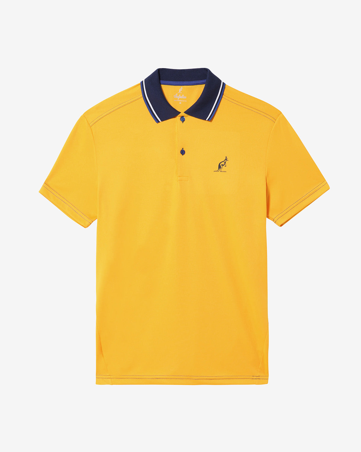 australian-tech-ace-polo-shirt-tennis image 5