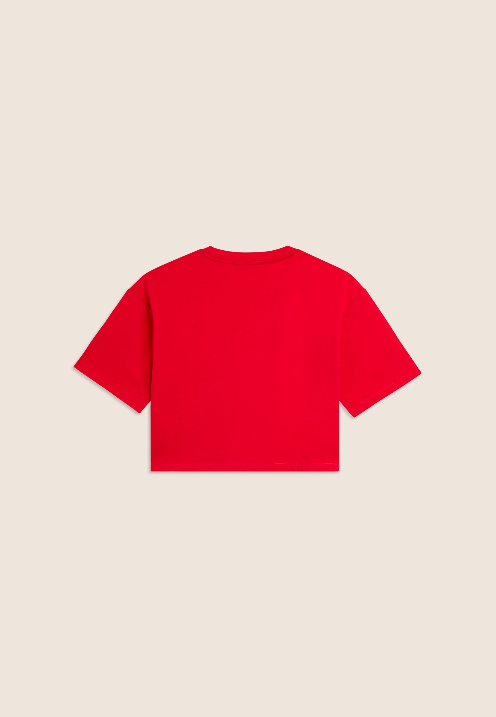 freddy-t-shirt-cropped-donna-con-grafica-flow-e-borchie image 6