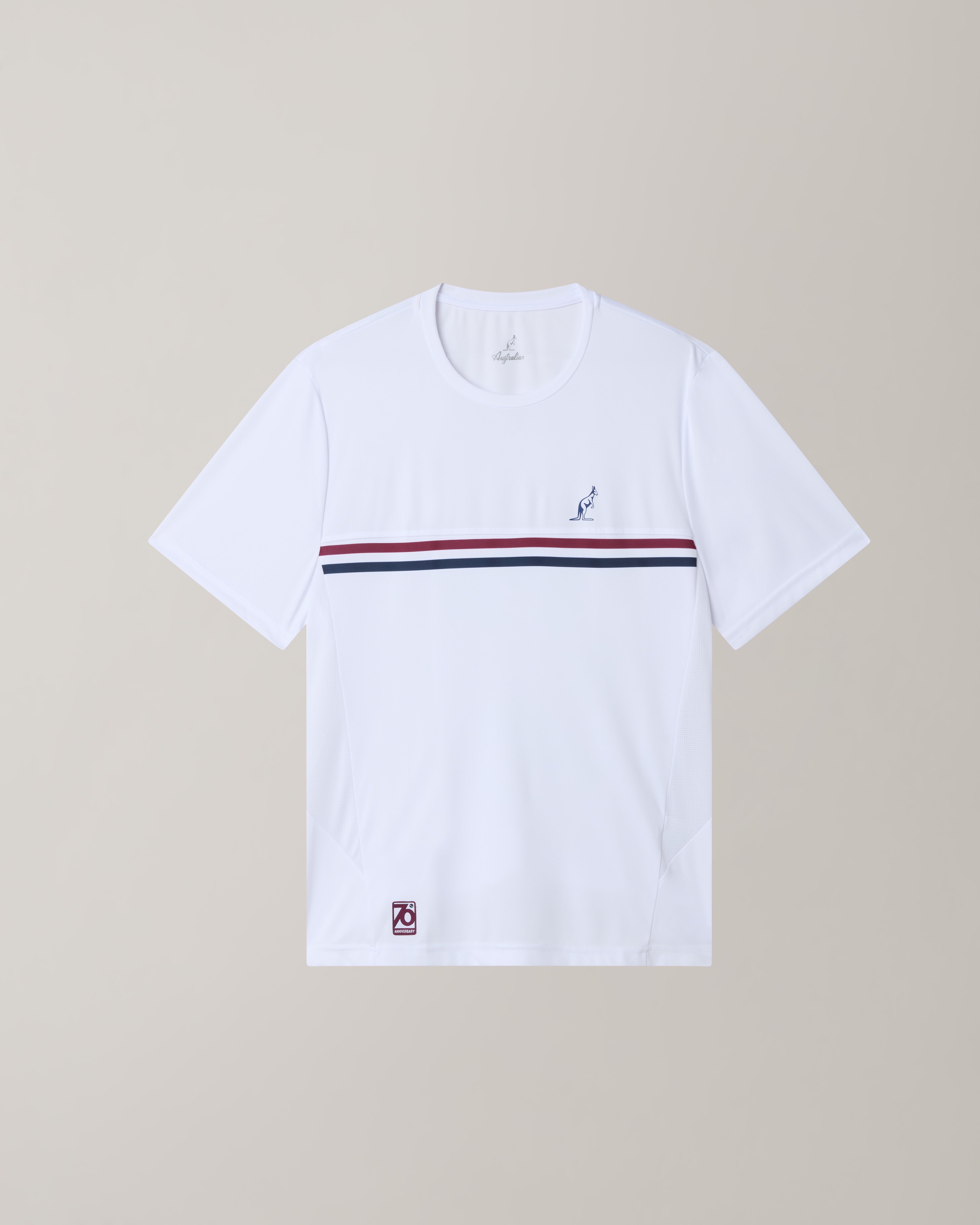 australian-perfect-t-shirt-tennis-ace-70-anniversario image 6