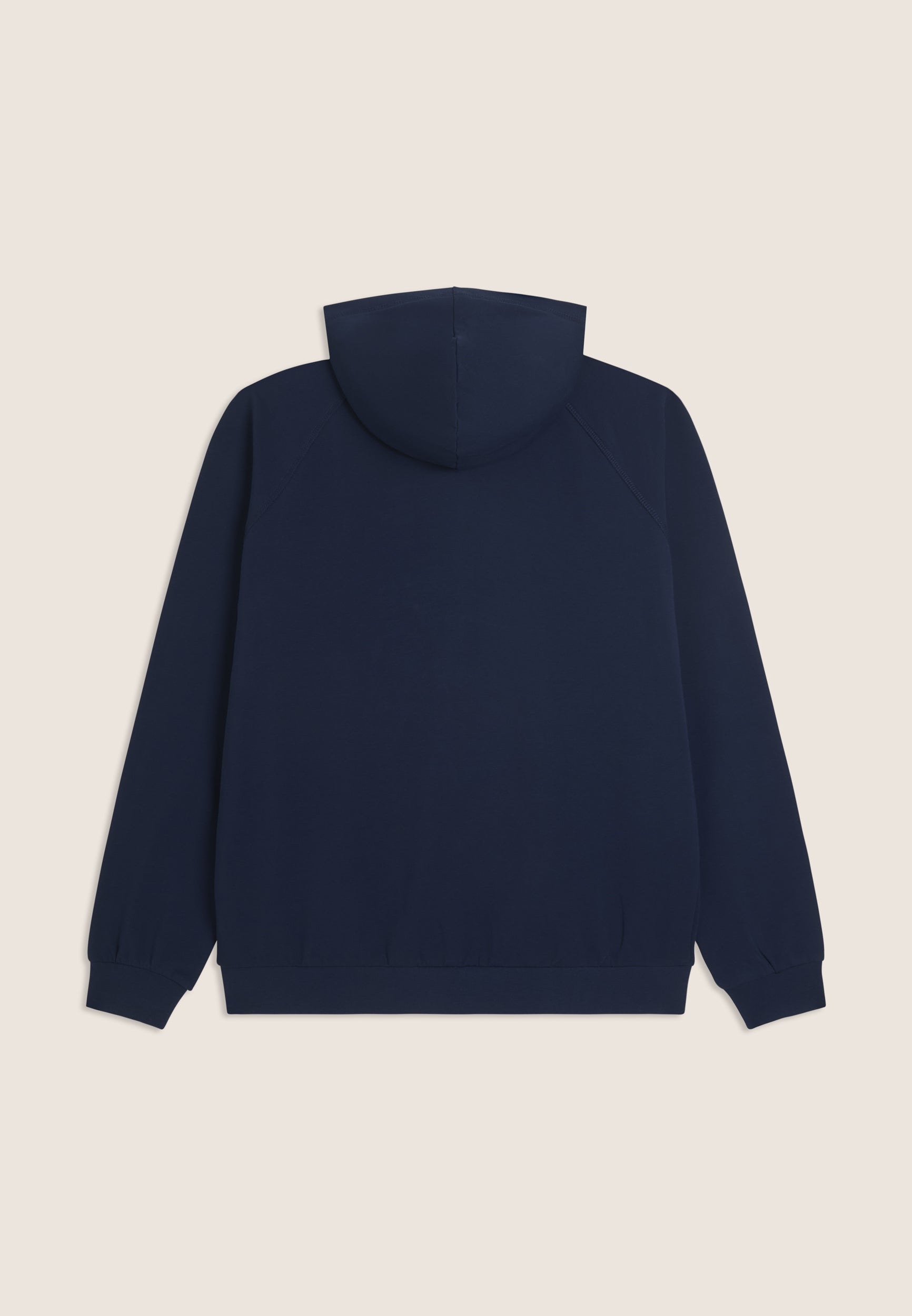 freddy-felpa-donna-con-cappuccio-full-zip-in-baby-french-terry-training image 2