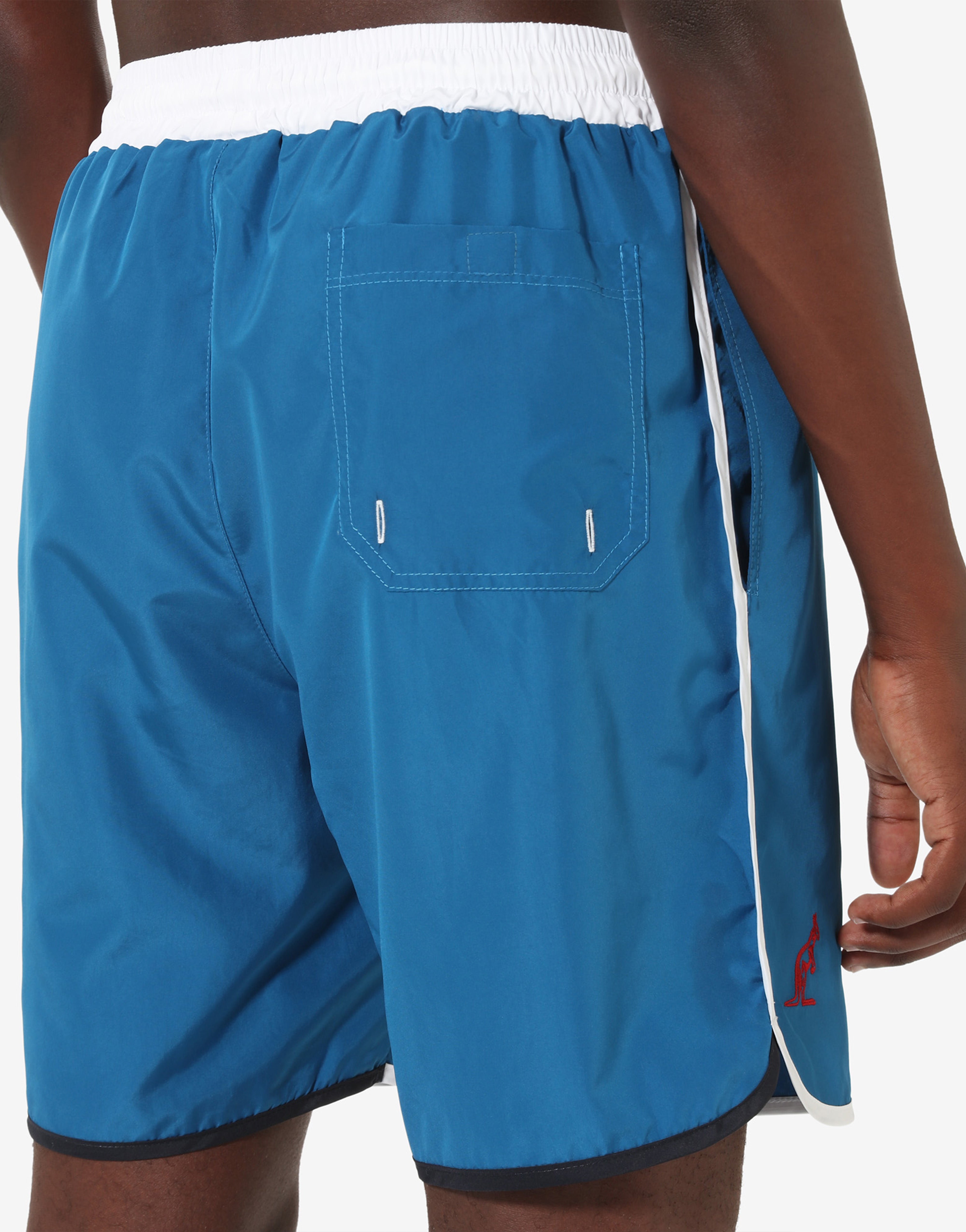 australian-logo-swimshort-costume-boxer-ottanio image 2