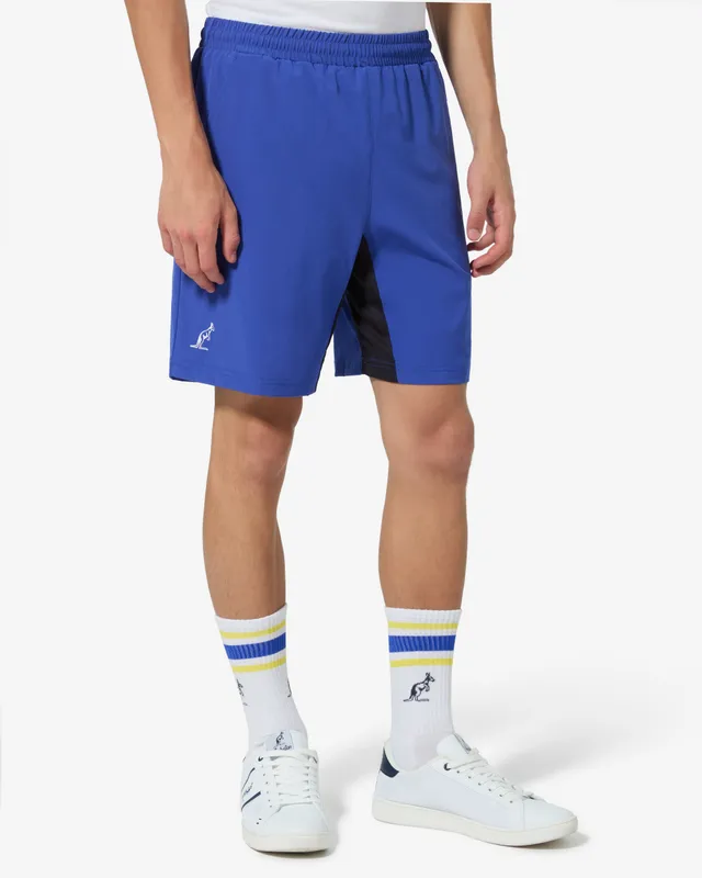 australian-match-short-pantaloncino-tennis-slam-bi-elastico image 1