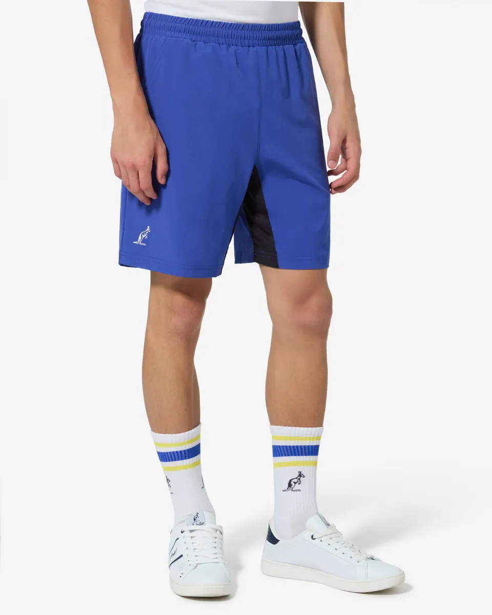australian-match-short-pantaloncino-tennis-slam-bi-elastico image 1