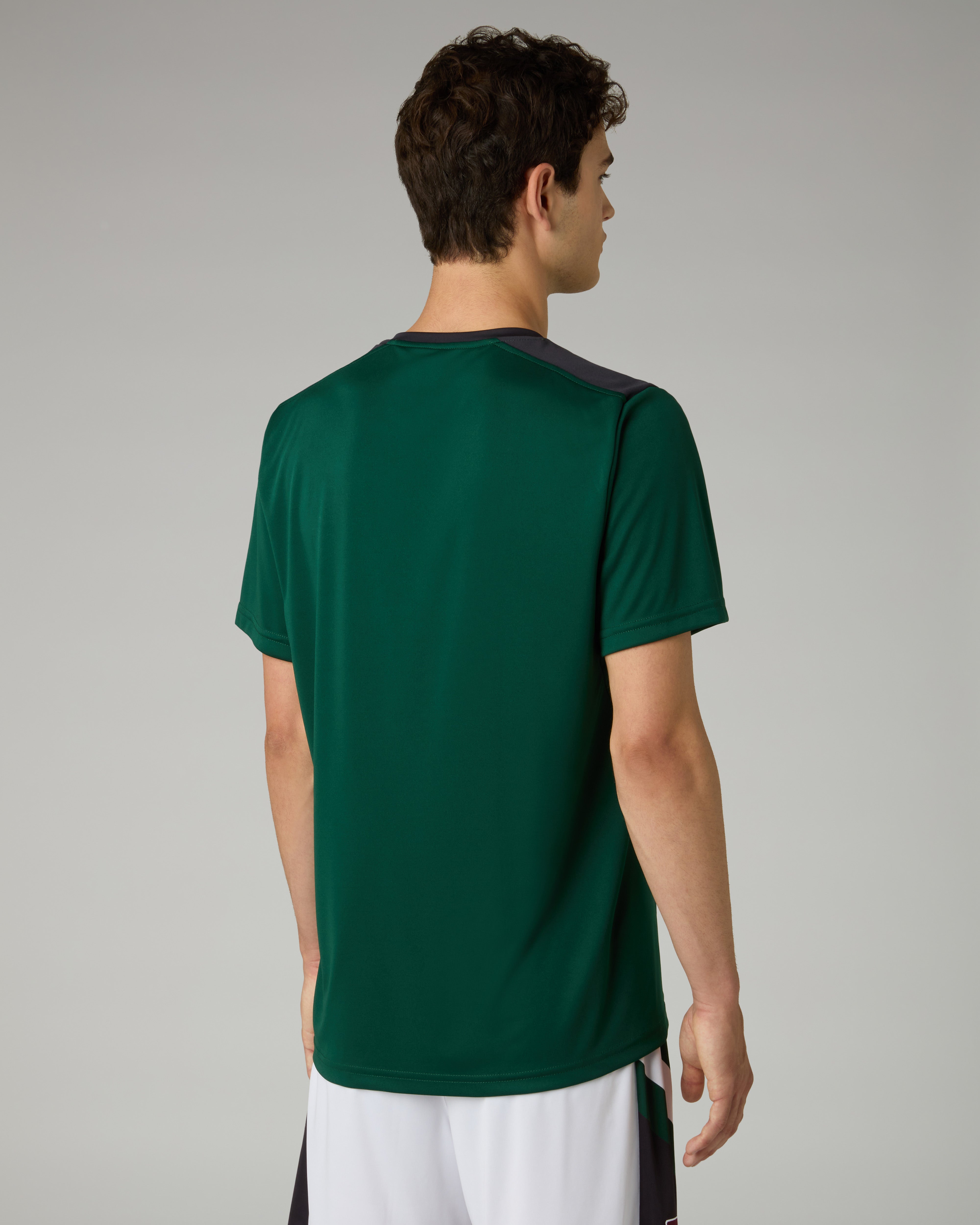 australian-energy-t-shirt-tennis-fw25-in-tessuto-ace-traspirante image 3