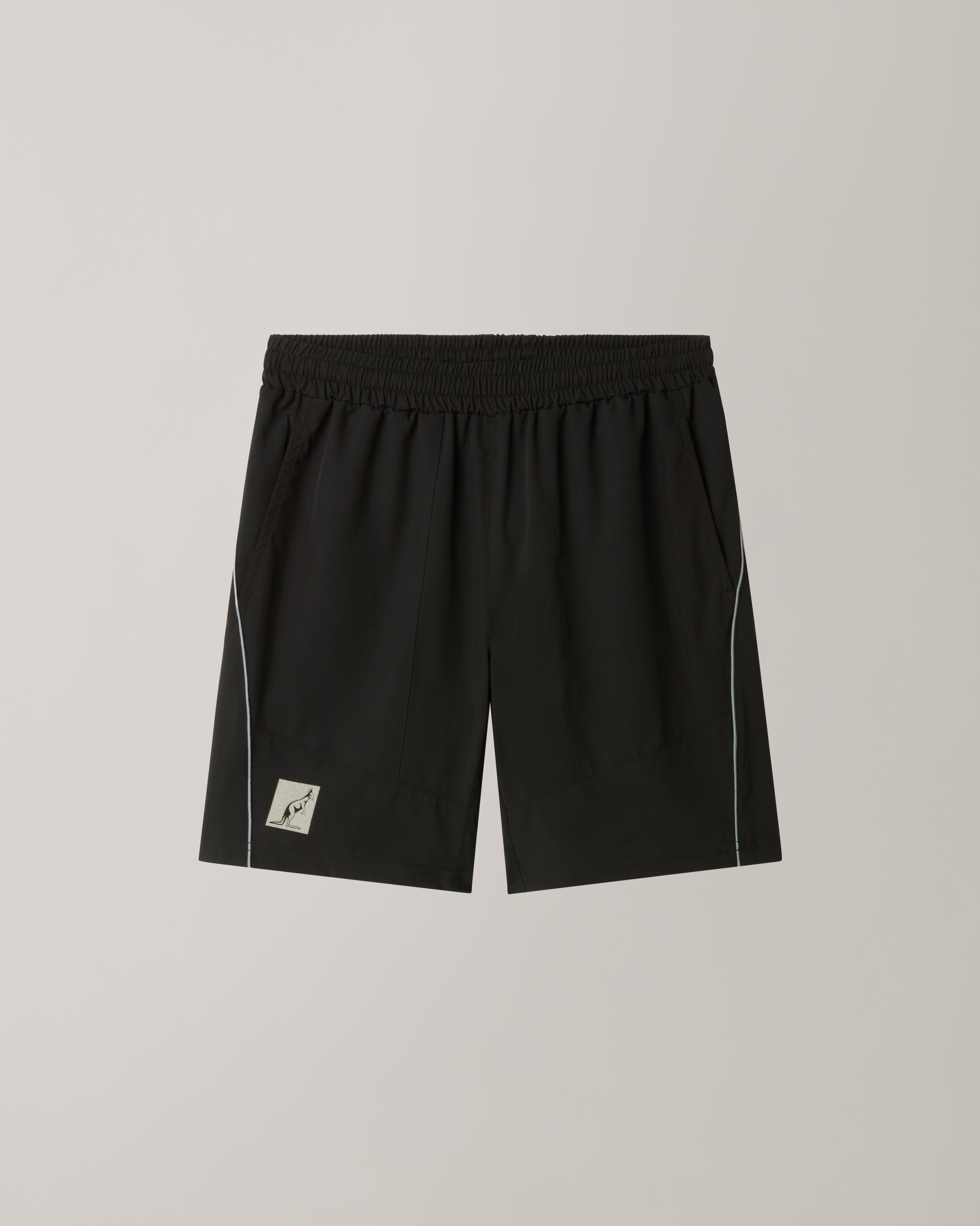 australian-nocturna-short-polartec-tennis-uomo image 7
