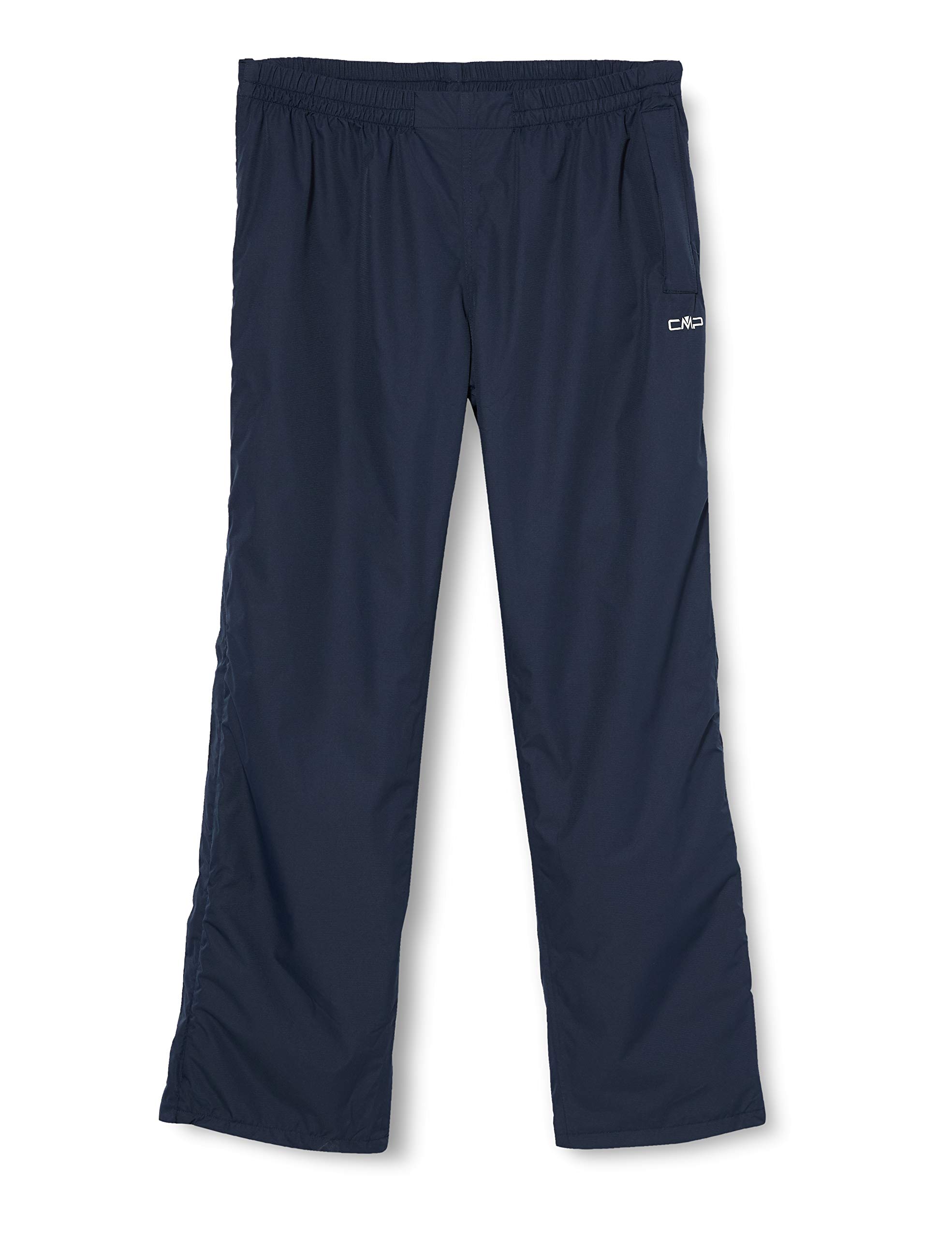 cmp-pantalone-da-pioggia-uomo-con-zip-laterale image 2