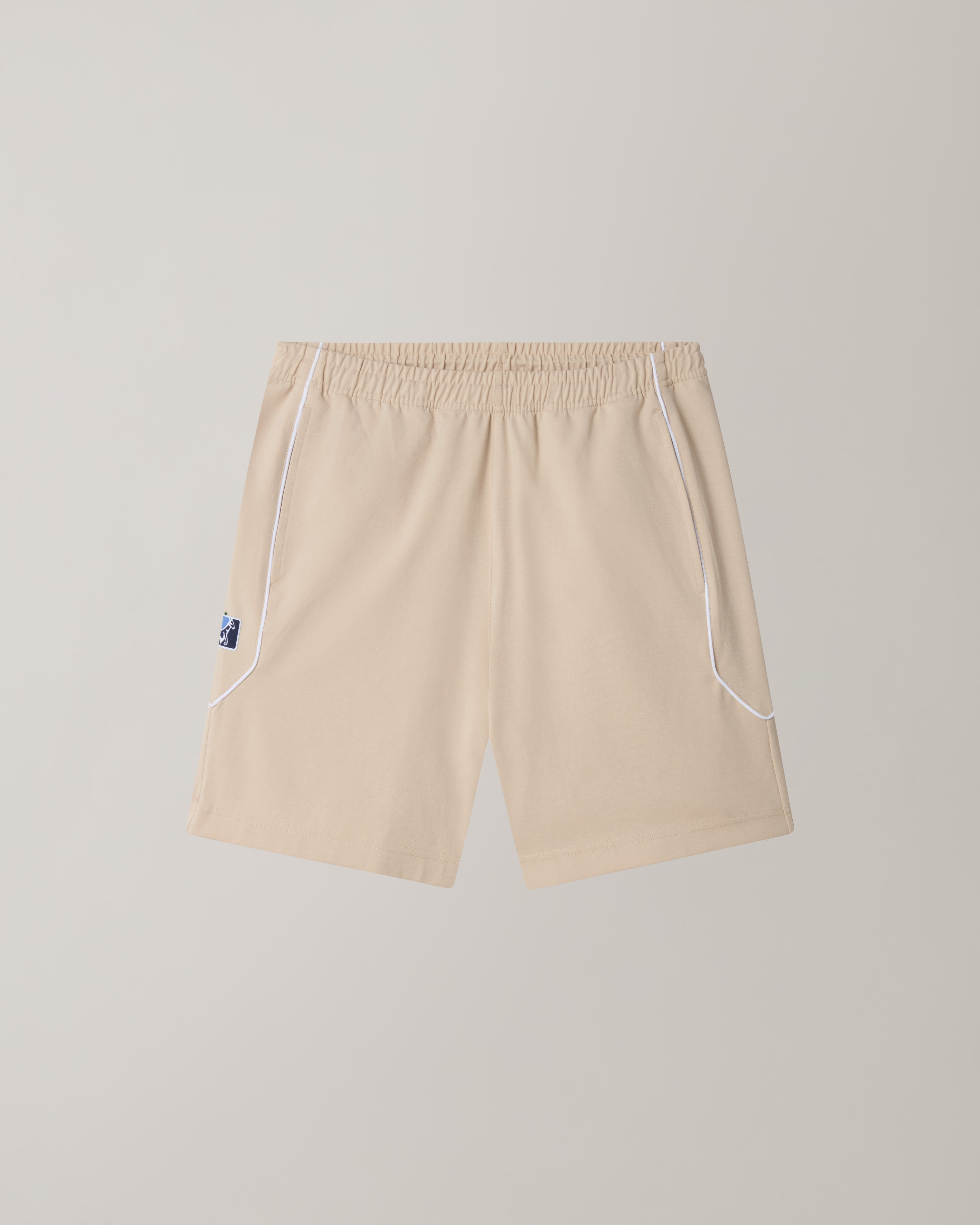 australian-slate-short-smart-cotone-sabbia-patch-league image 6