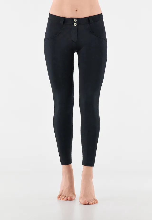 freddy-wr-up-7-8-pantaloni-push-up-superskinny-traspiranti-d-i-w-o image 1