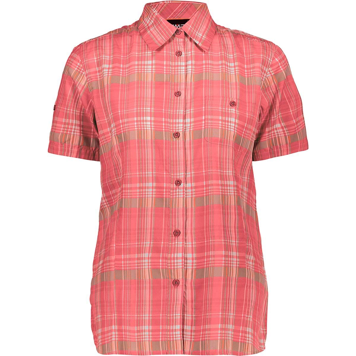 cmp-39t6386-camicia-outdoor-donna image 3