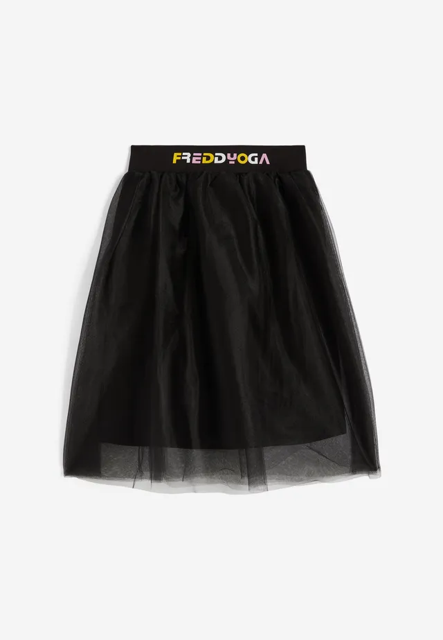 freddy-gonna-bambina-con-sopragonna-in-tulle-cotone-elasticizzato image 1