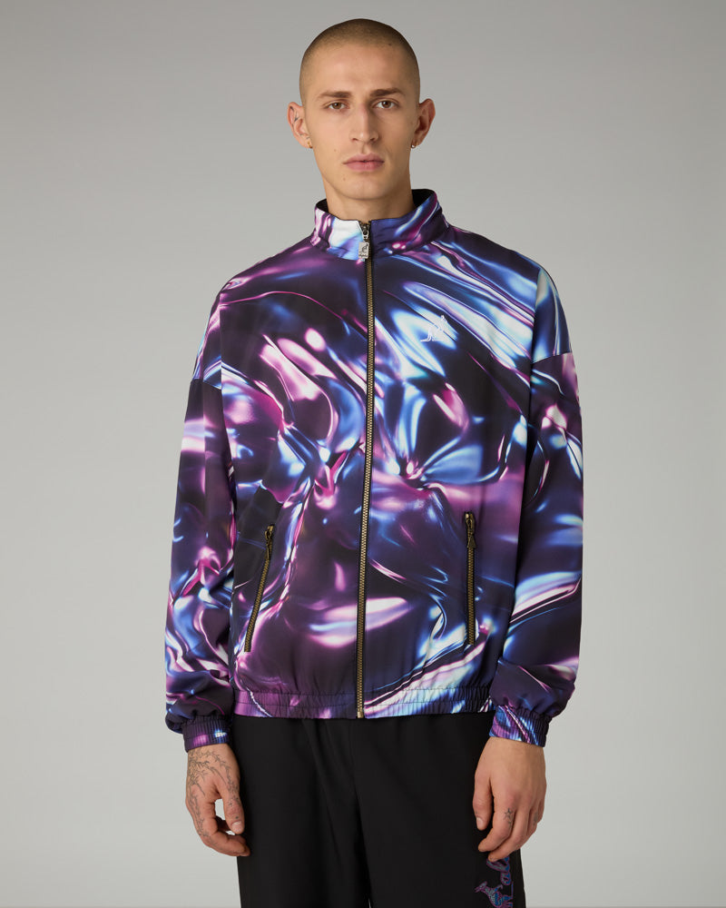 australian-metaliq-track-jacket-giacca-sportiva-bi-elastica-con-stampa-sublimati image 1