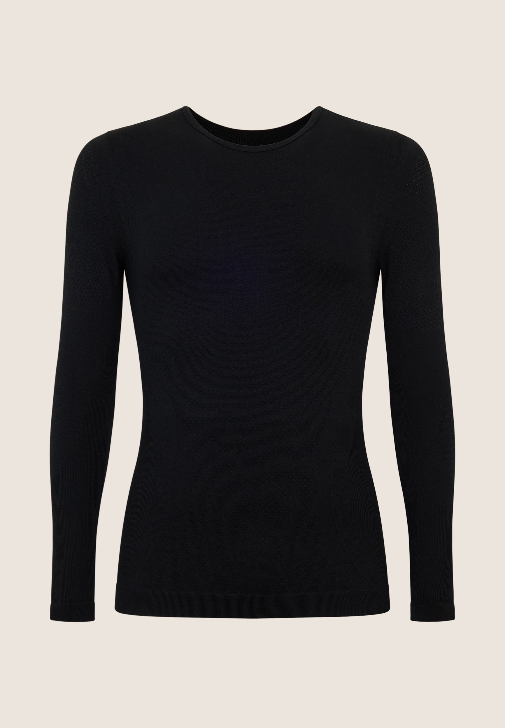 freddy-maglia-termica-uomo-maniche-lunghe-raglan-girocollo image 1