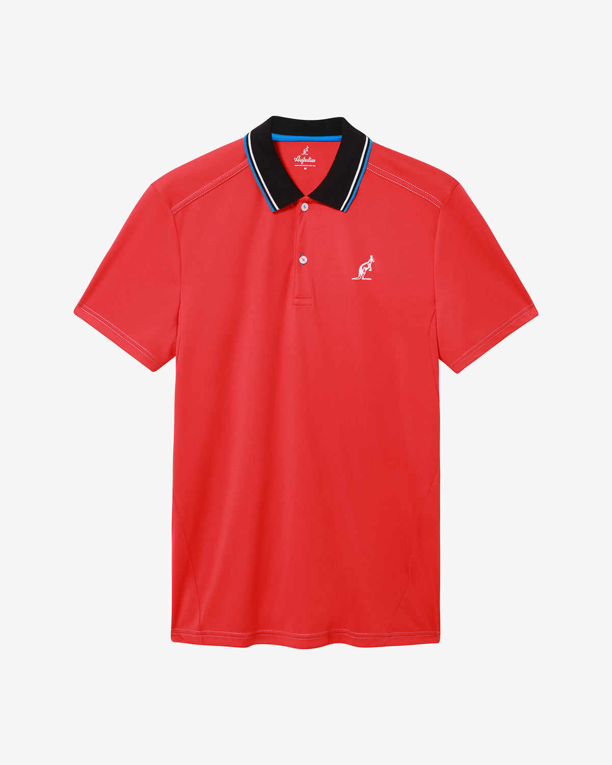 australian-tech-ace-polo-shirt-tennis-polo-tecnica image 5