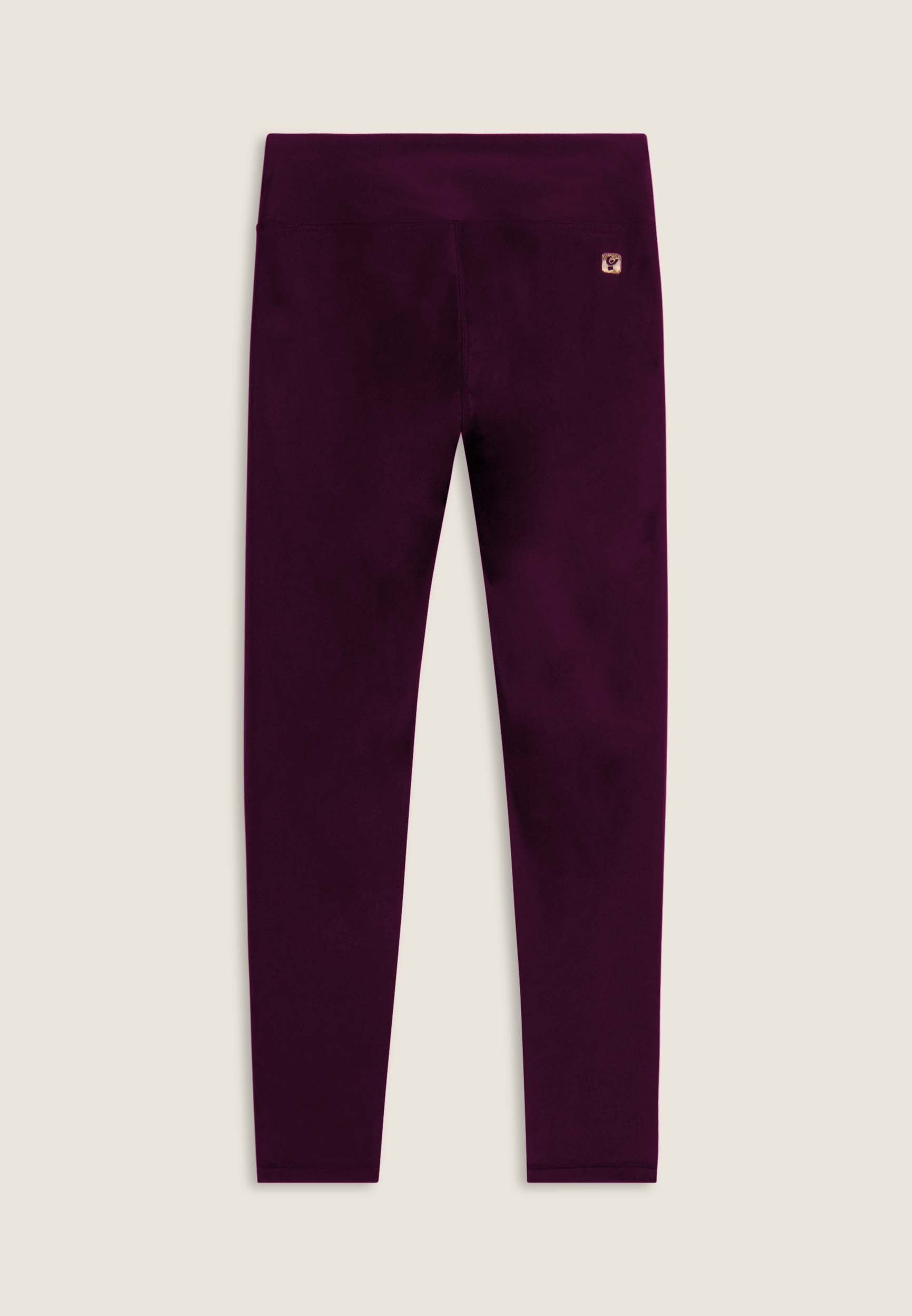 freddy-leggings-sportivi-skinny-7-8-vita-alta-con-tasca-interna image 7