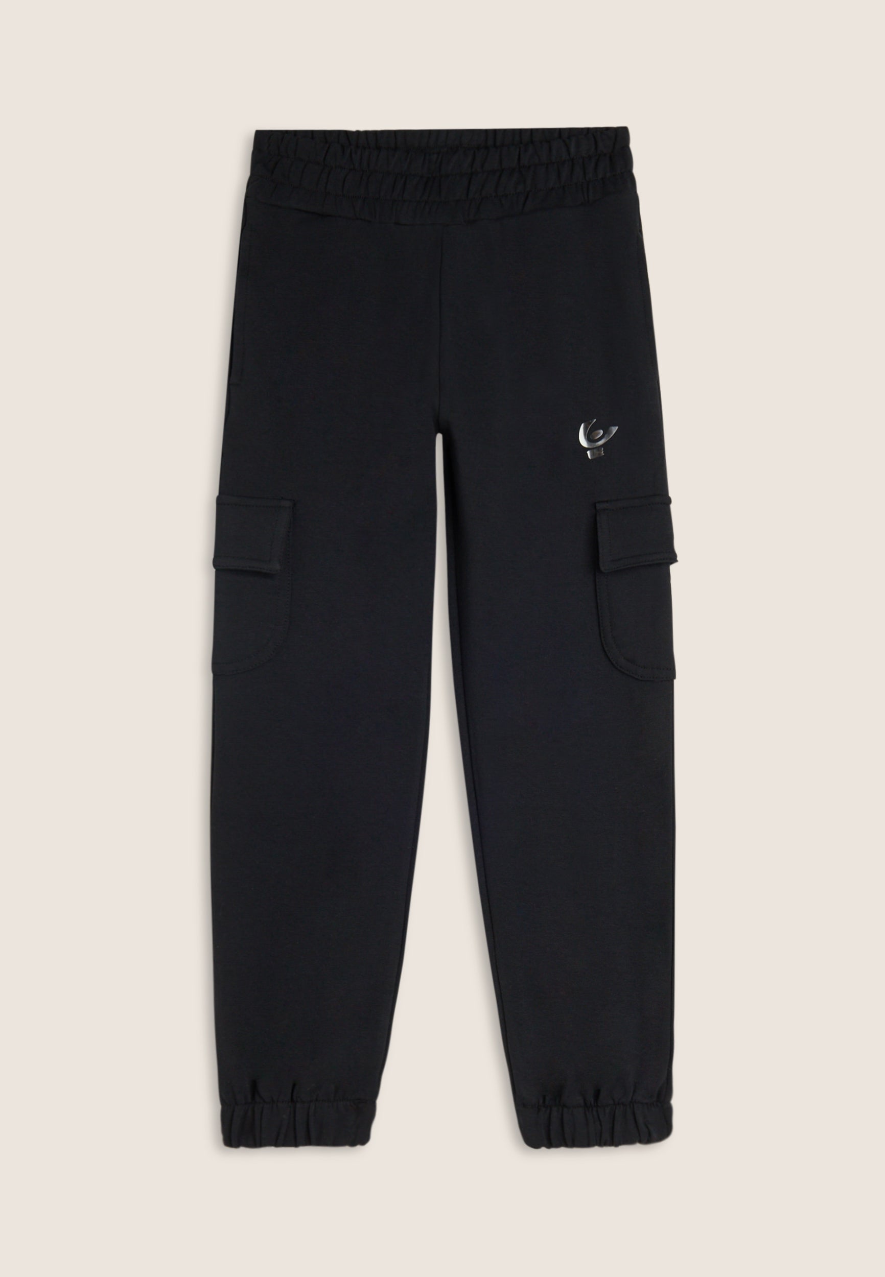 freddy-wr-up-pantaloni-sportivi-comfort-fit-con-tasche-cargo image 1