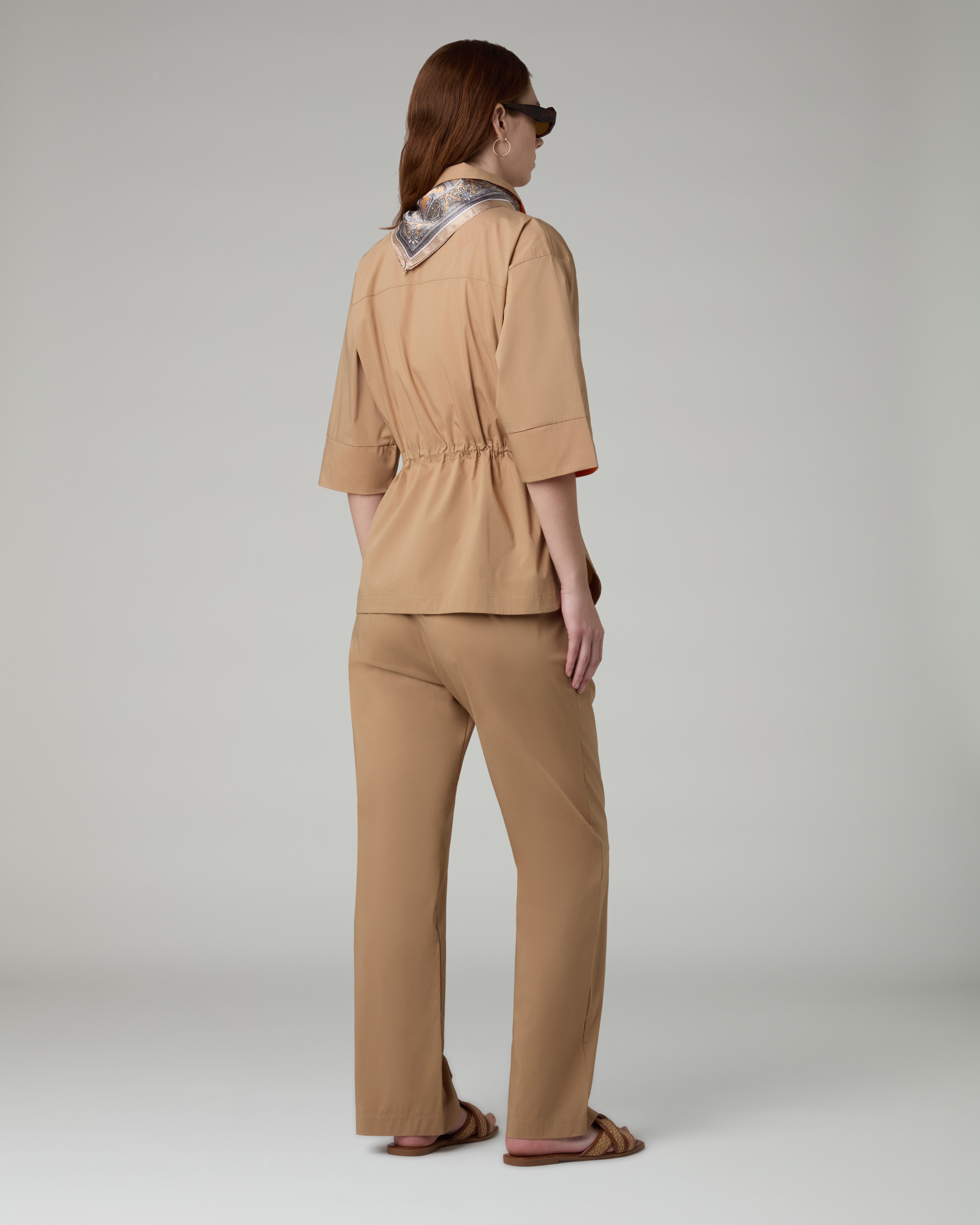 australian-luxe-tracksuit-tuta-donna-fresh-cotton image 2