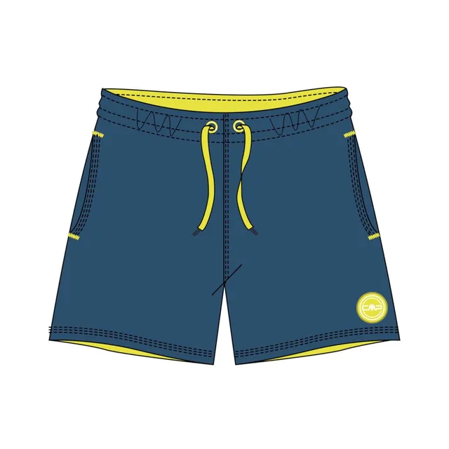 cmp-costume-da-bagno-bambini-unisex-bambini-e-ragazzi image 1