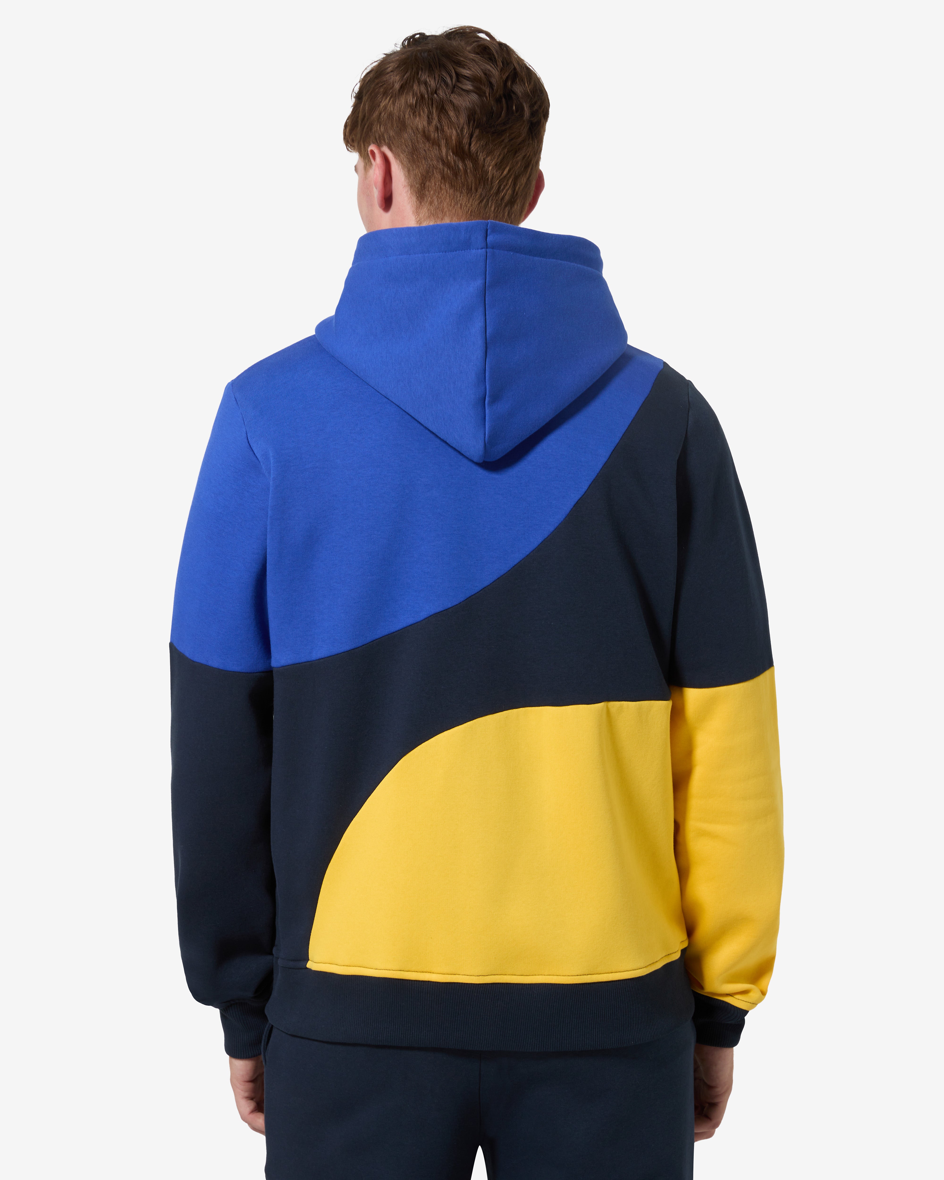 australian-anti-gravity-track-jacket-giacca-in-felpa-invernale-blu-navy image 3