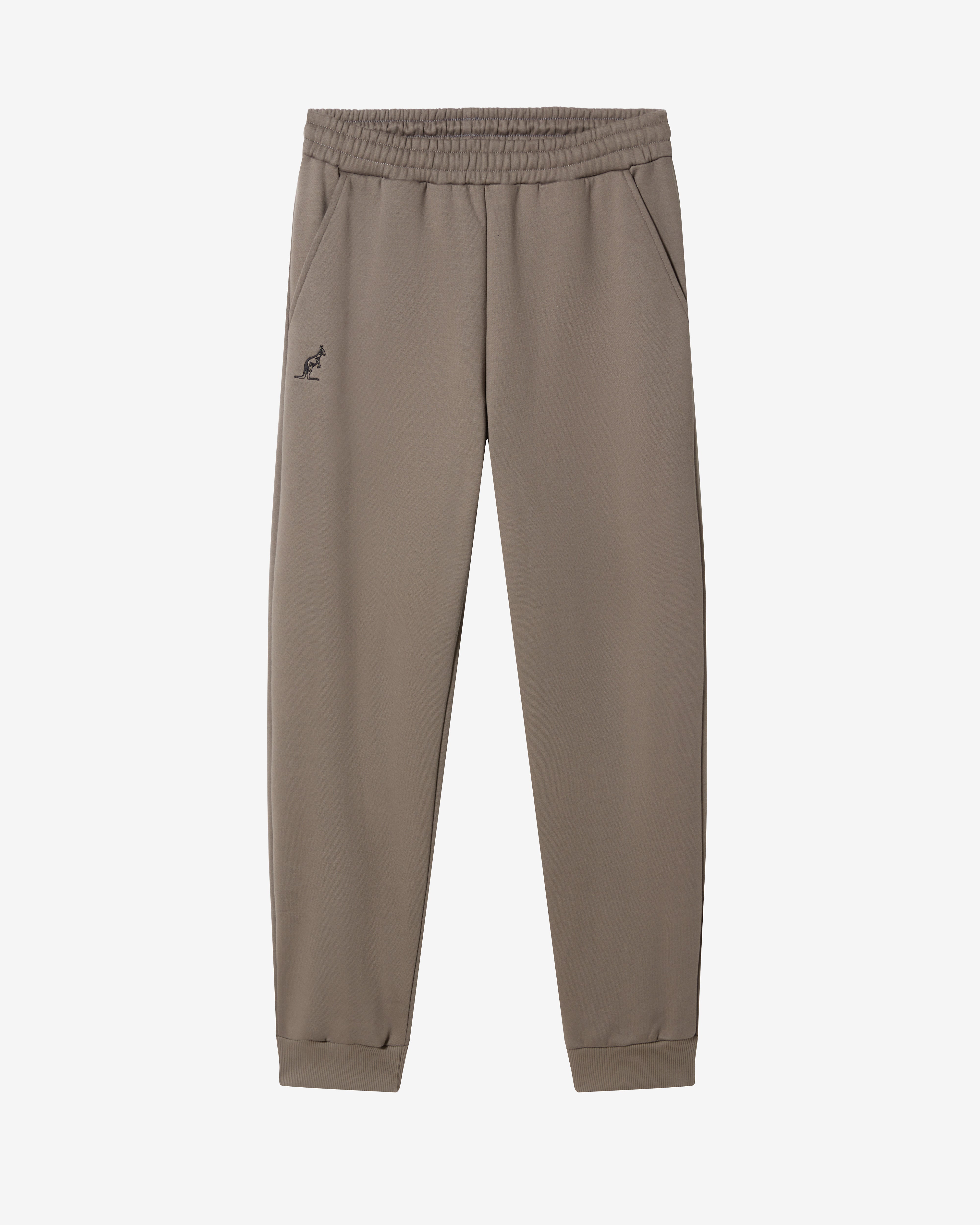 australian-archive-cotton-track-pant-pantalone-in-felpa-ferro image 6