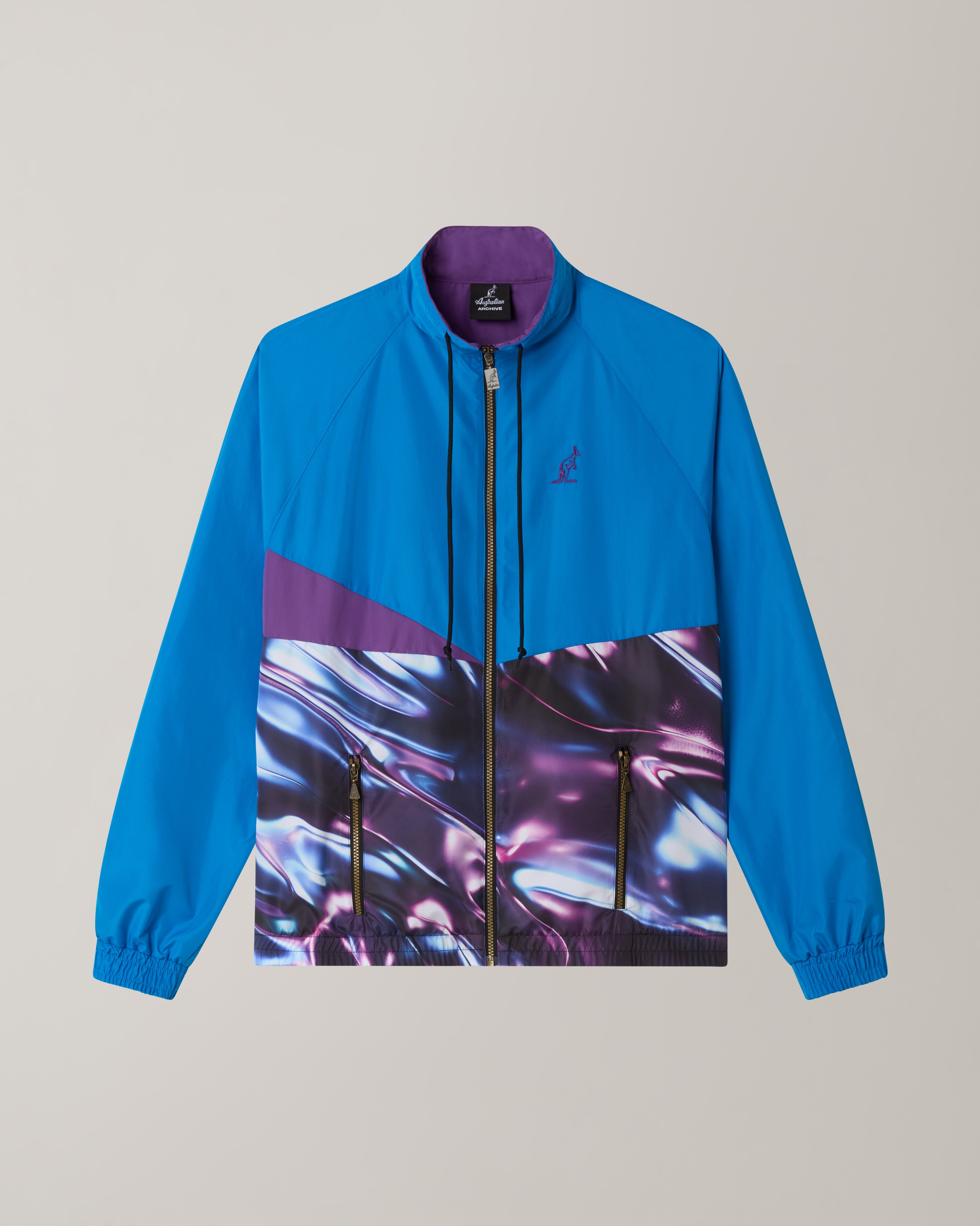 australian-metaliq-panel-track-jacket-giacca-tecnica-comfort image 6