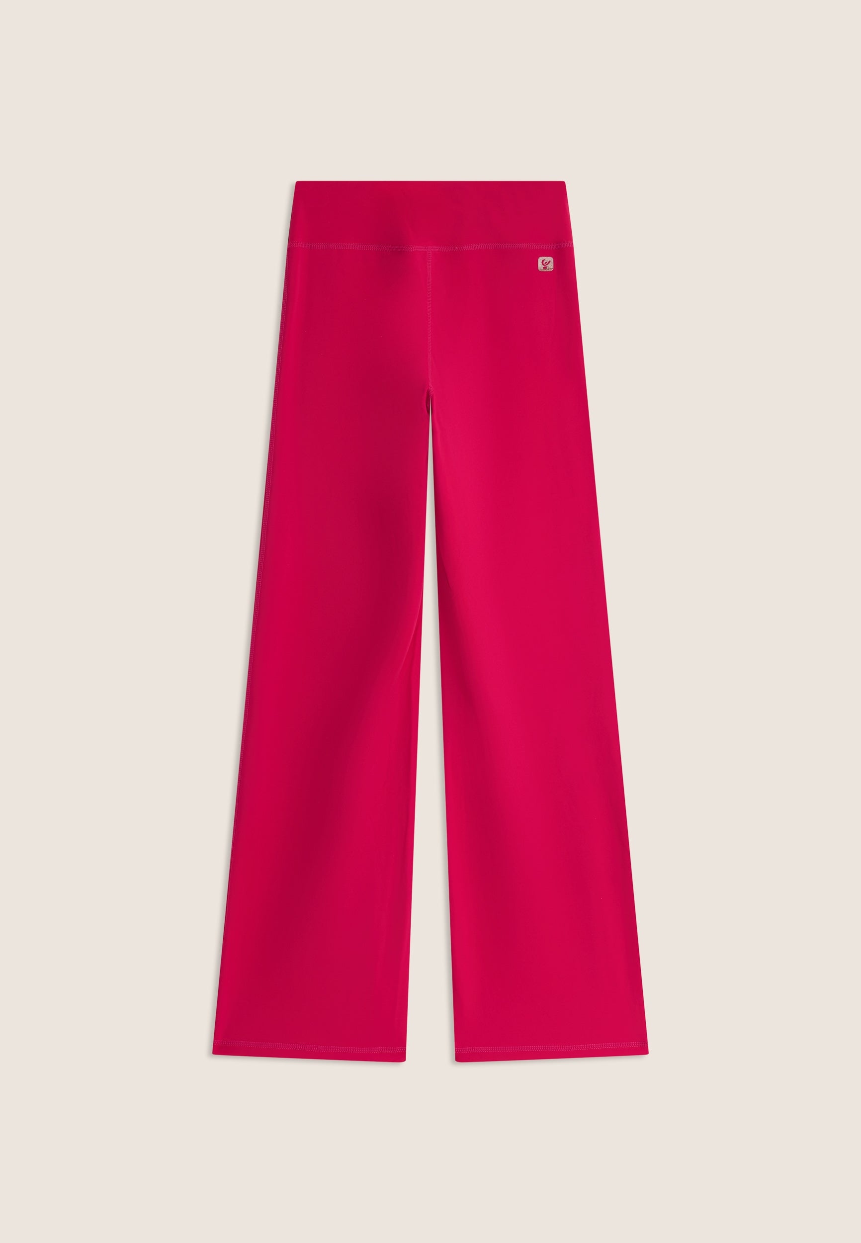 freddy-leggings-quick-dry-vita-alta-con-fondo-a-zampa image 5