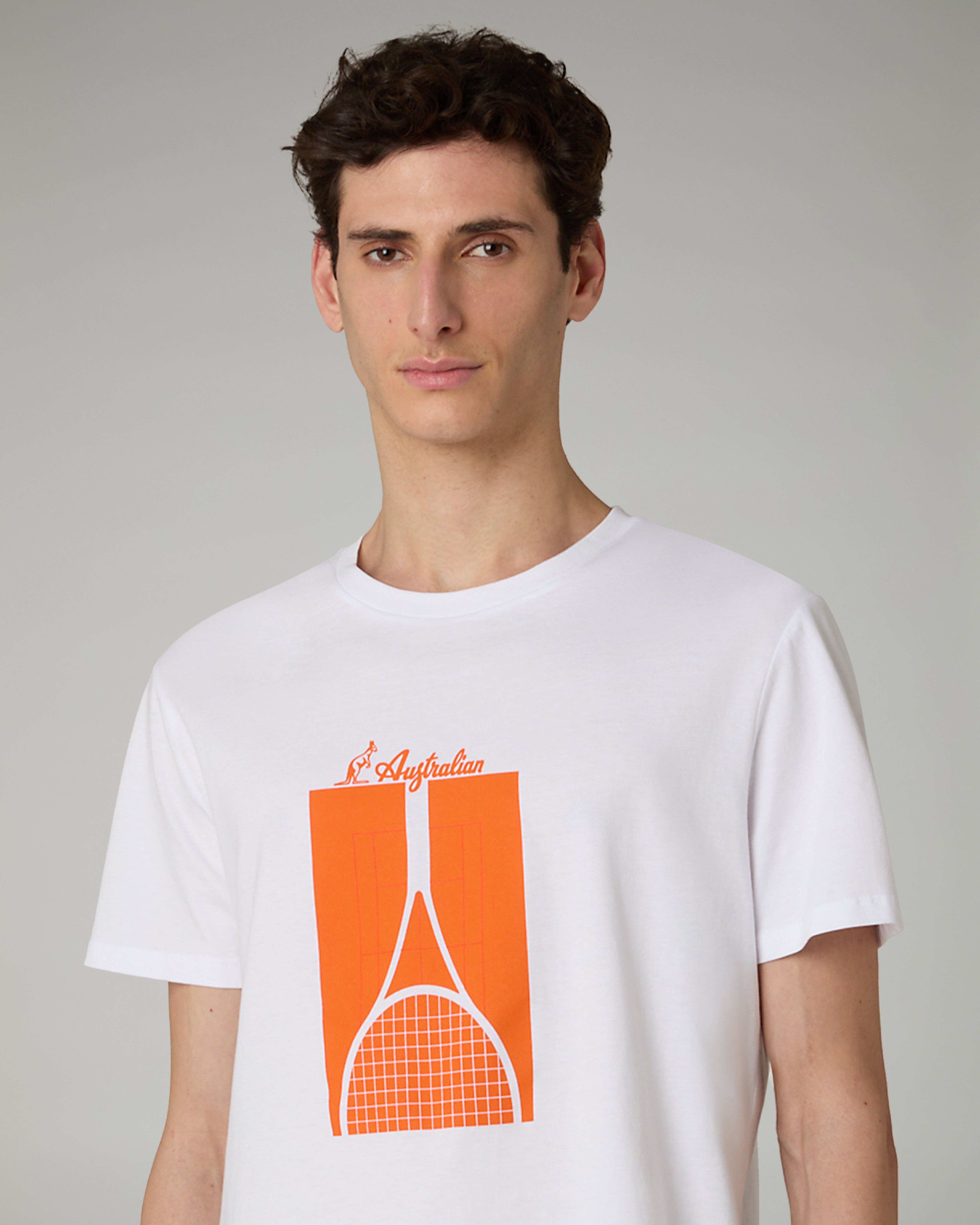 australian-raquet-court-t-shirt-bianco image 4