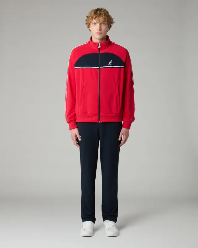 australian-wayne-tracksuit-tuta-in-piquet-made-in-italy image 1