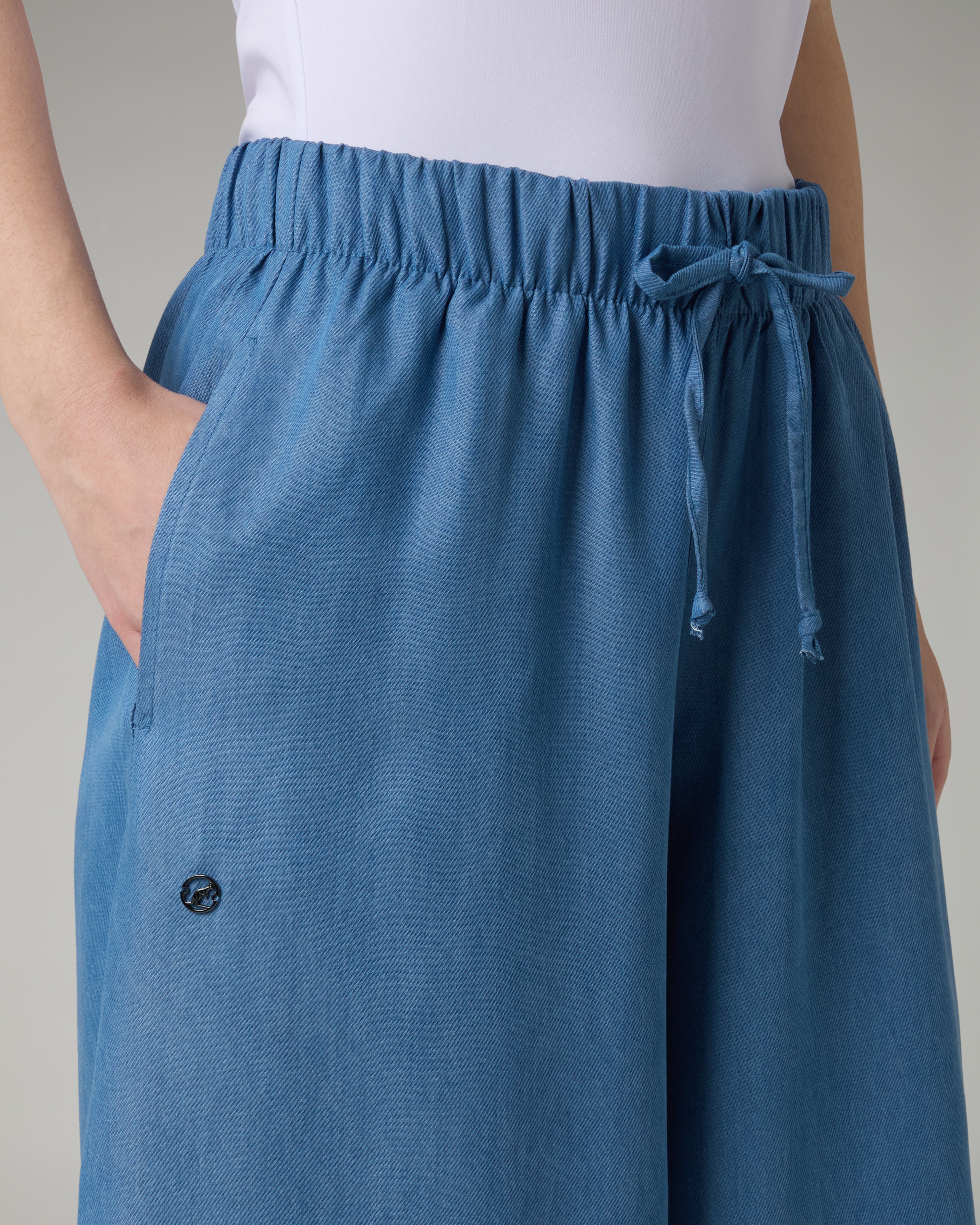 australian-natural-ease-shorts-pantaloncino-lyocell-made-in-italy image 4