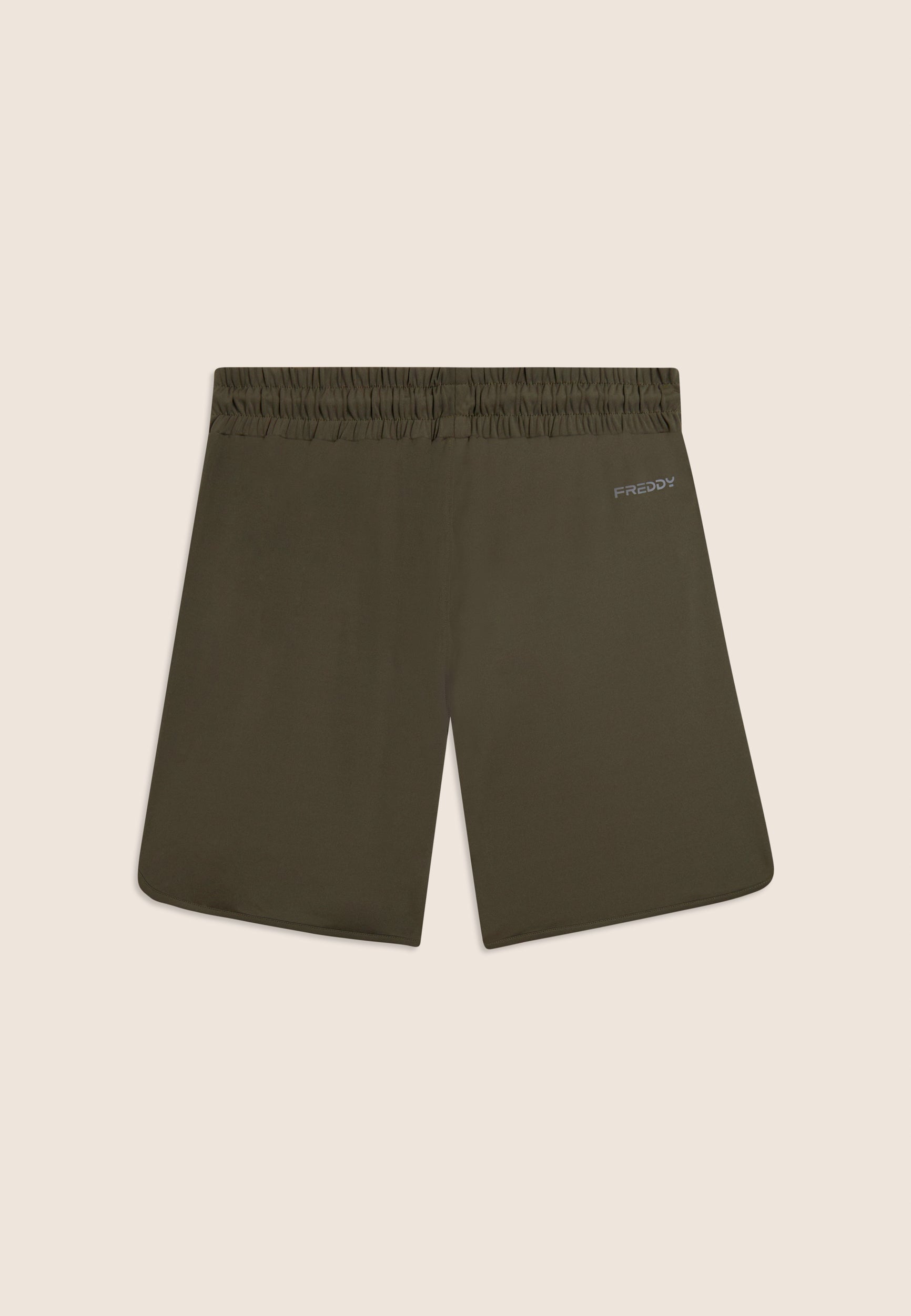 freddy-pantaloni-corti-uomo-tecnici-elasticizzati image 5
