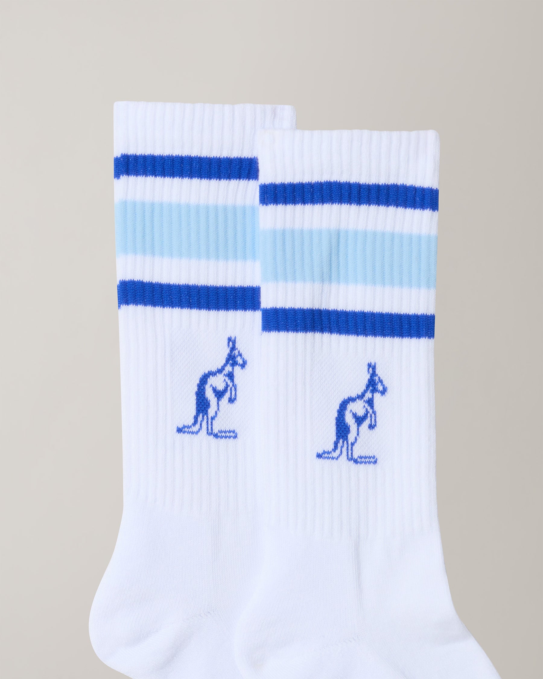 australian-stripes-socks-calze-tennis-in-cotone image 2