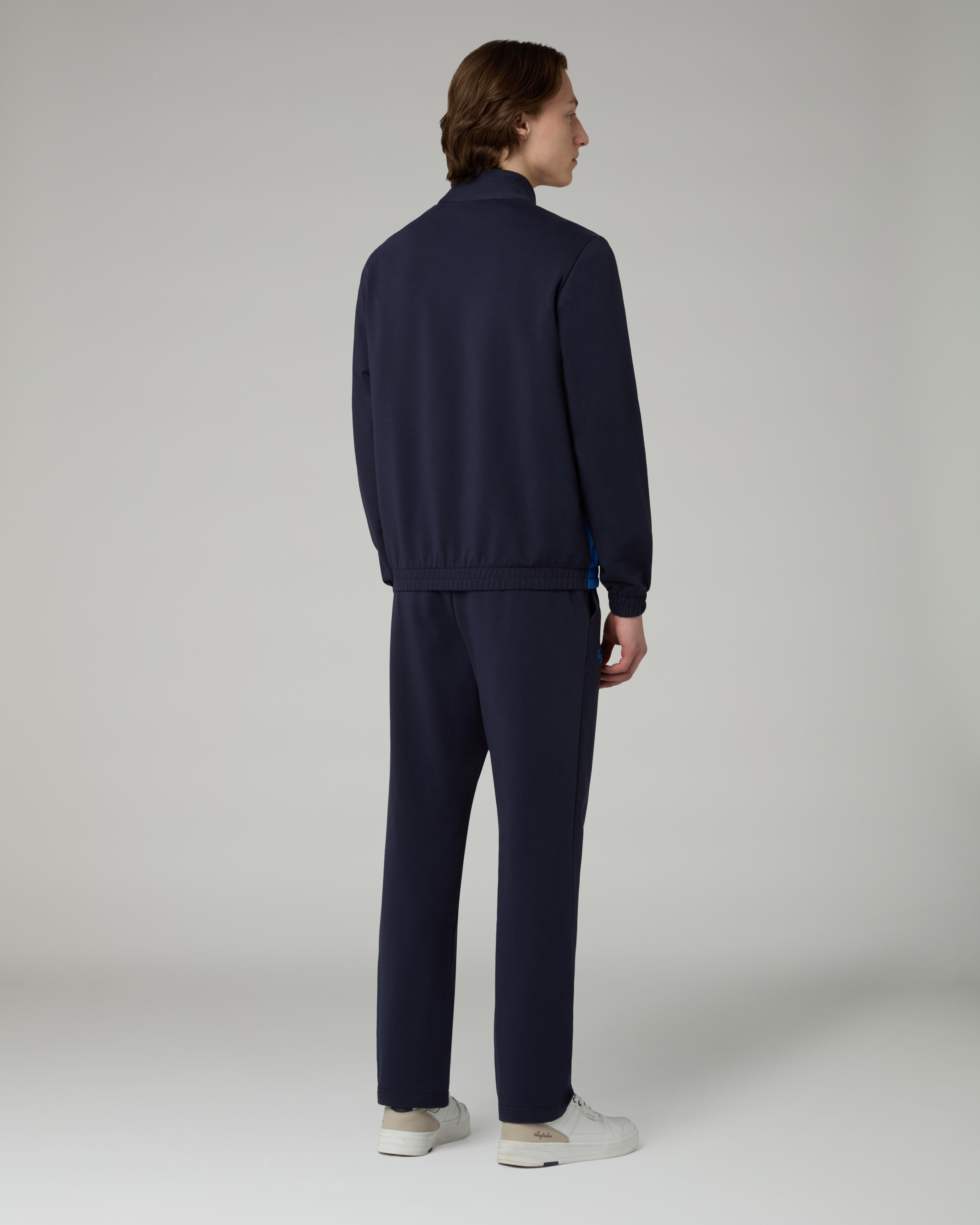 australian-heritage-tuta-sportiva-blu-capri image 2