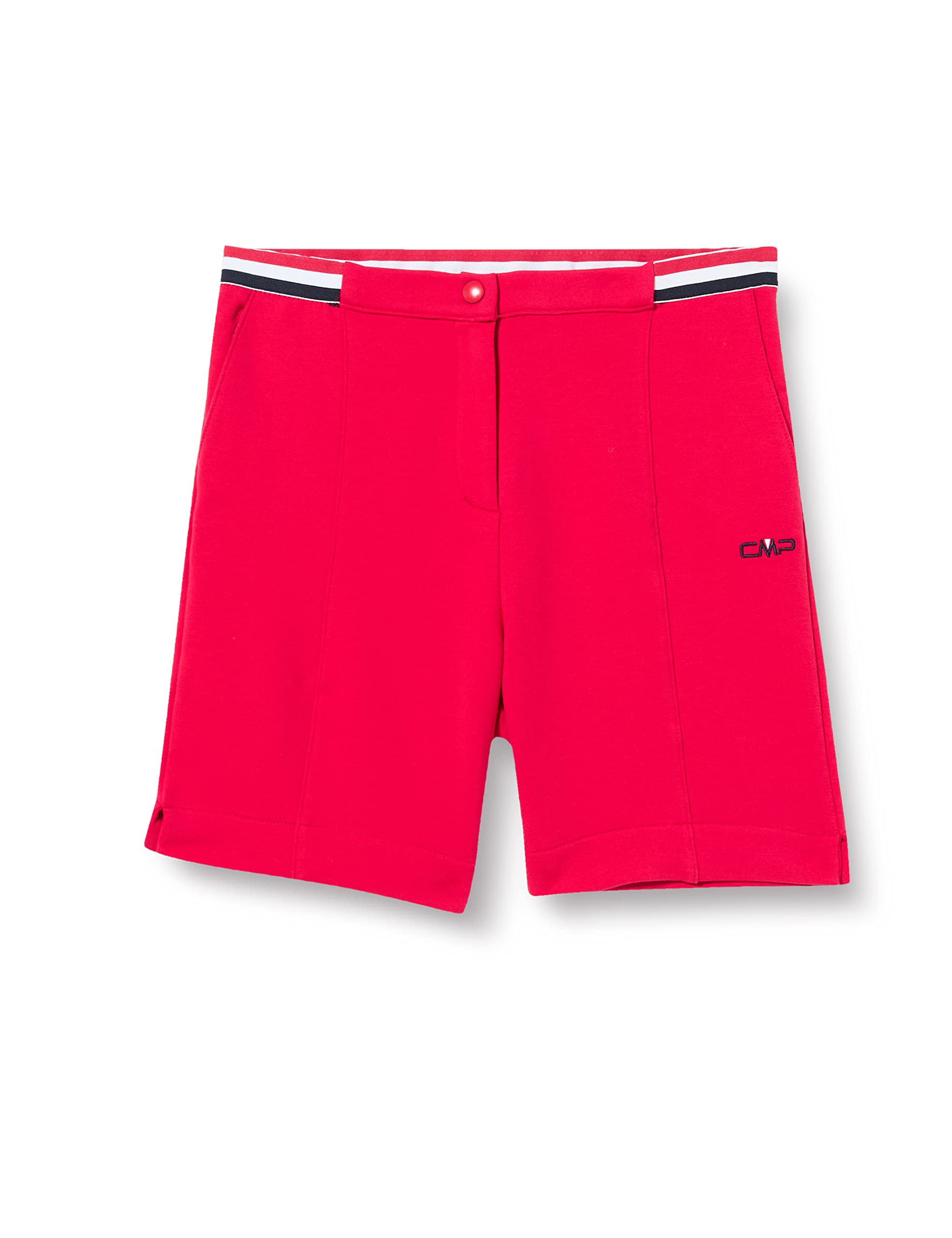 cmp-bermuda-elasticizzati-donna-shorts image 6