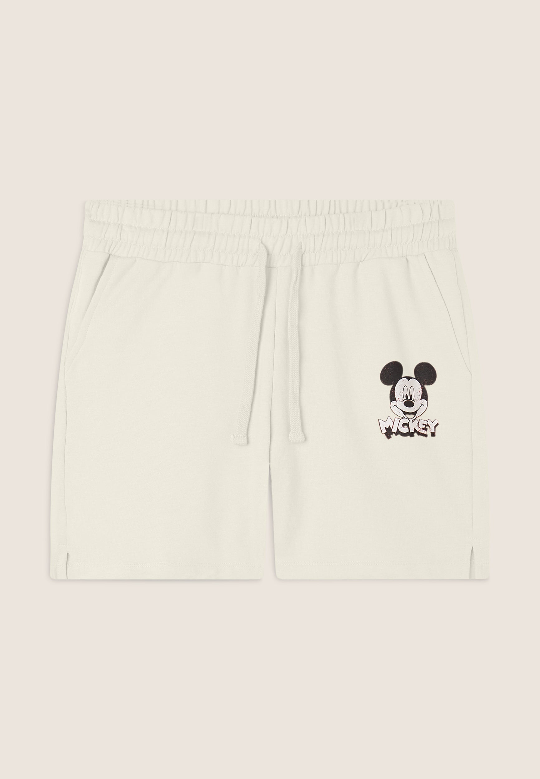 freddy-pantaloncini-regular-fit-mickey-mouse-in-french-terry image 7
