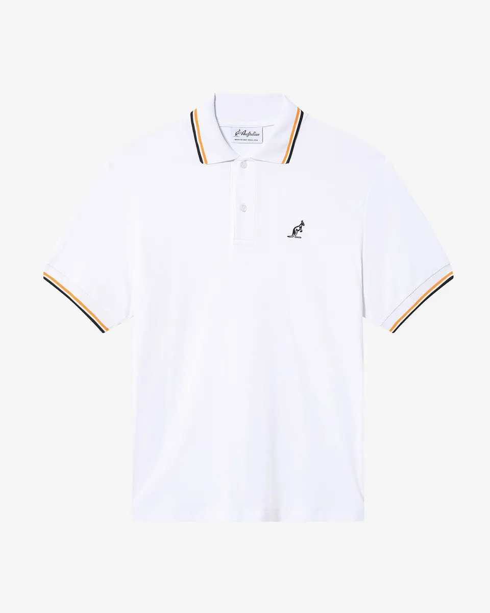 australian-tech-piquet-polo-shirt-polo-tecnica image 1