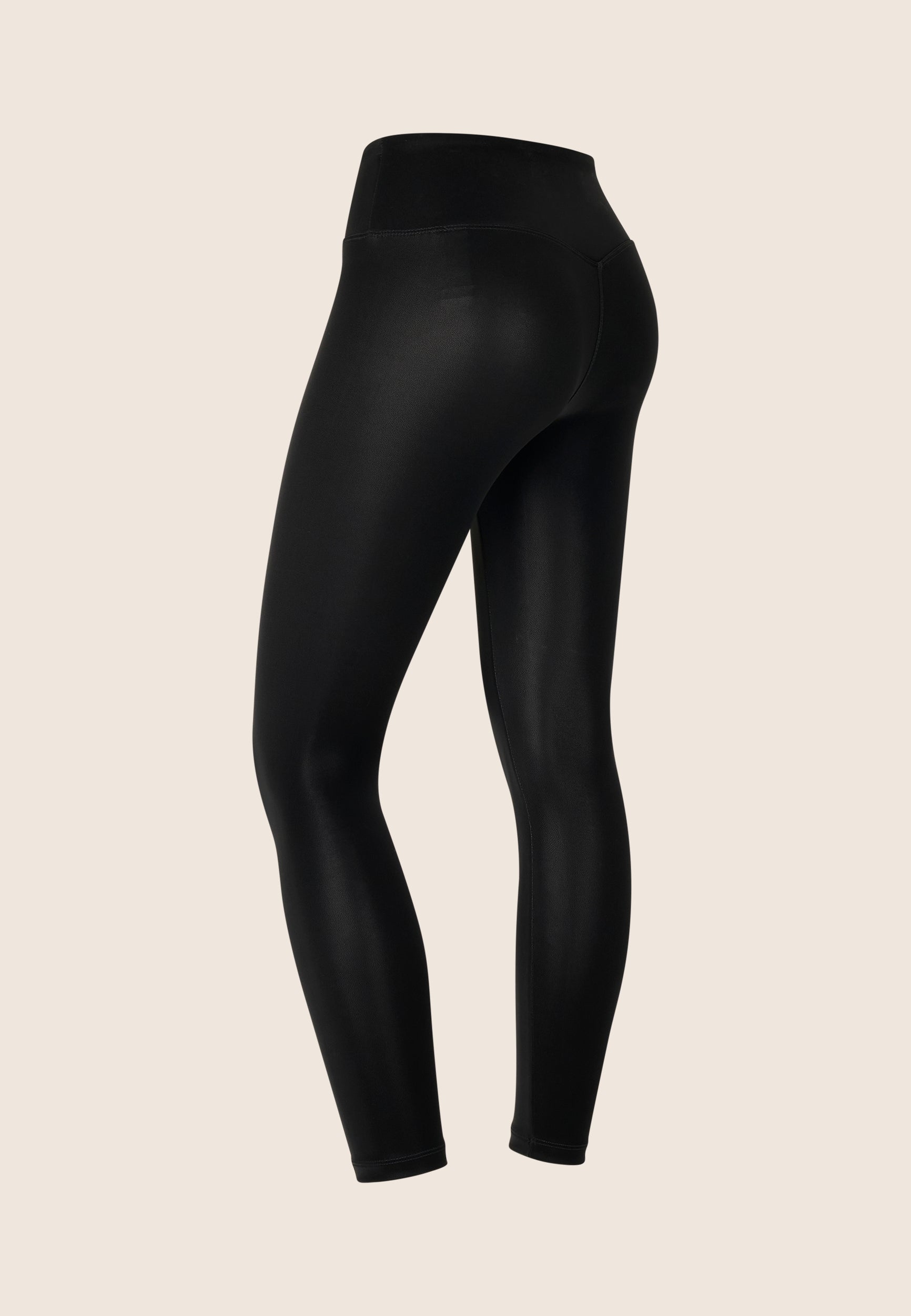 freddy-leggings-sportivi-7-8-vita-alta-traspiranti image 8