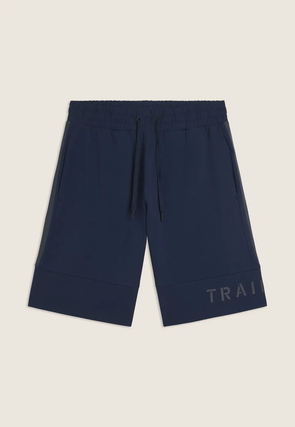freddy-training-shorts-sportivi-uomo-con-stampa-gommata image 1