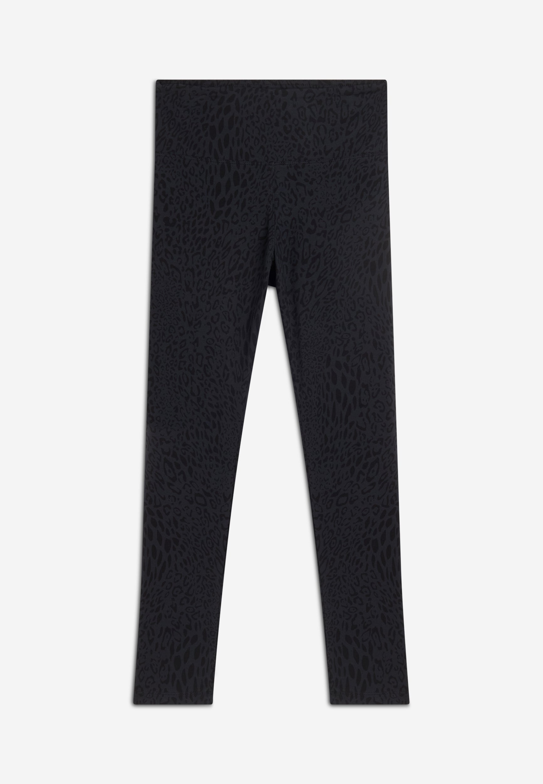 freddy-leggings-donna-cotone-vita-alta-7-8-carr-a-cuore-wr-up image 5