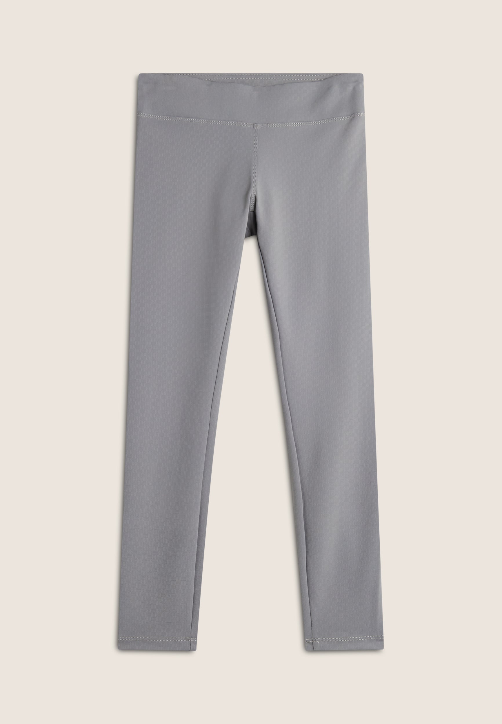 freddy-leggings-sportivi-7-8-vita-alta-in-tessuto-quadri image 4