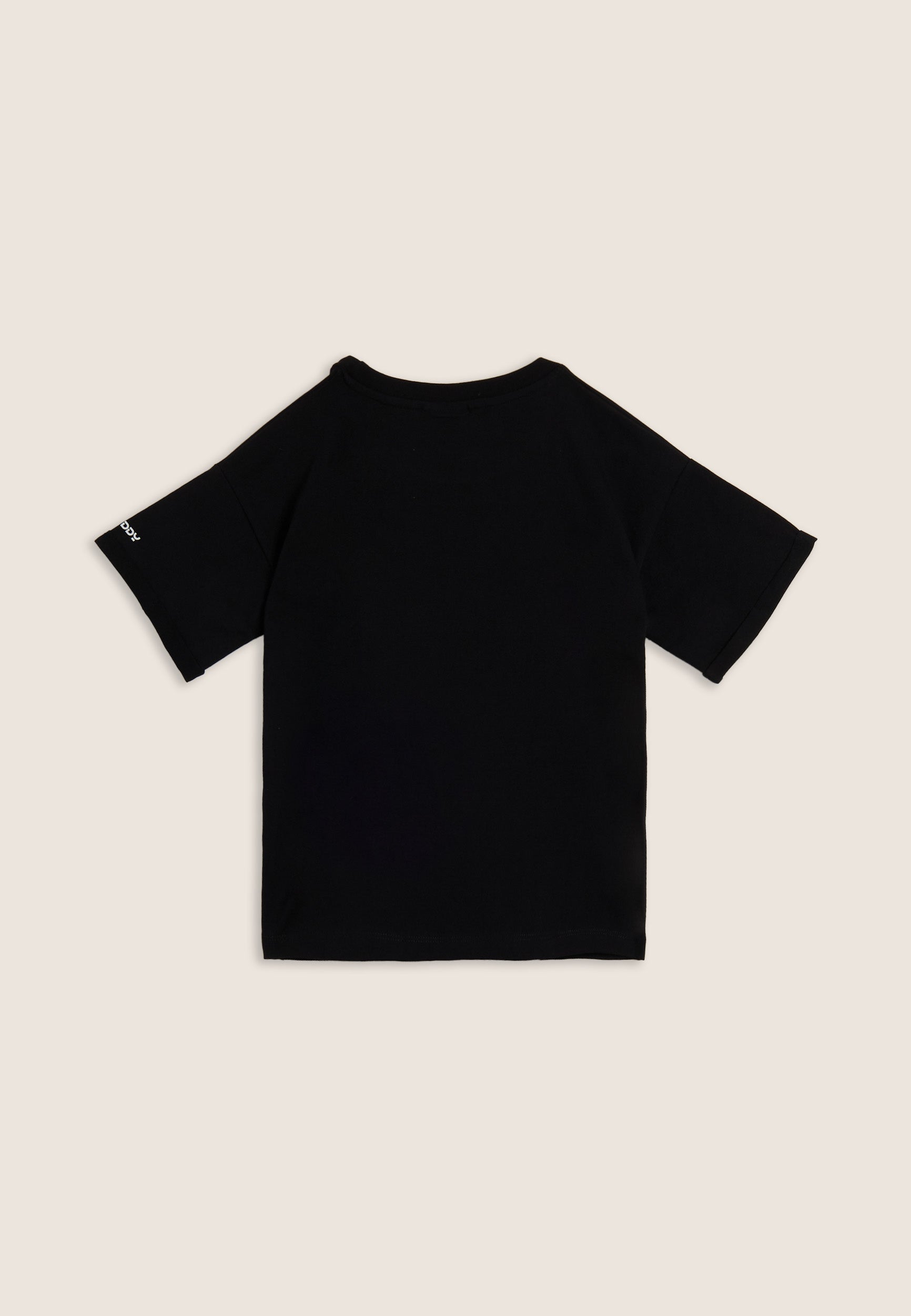 freddy-t-shirt-donna-comfort-fit-con-stampa-minnie image 2