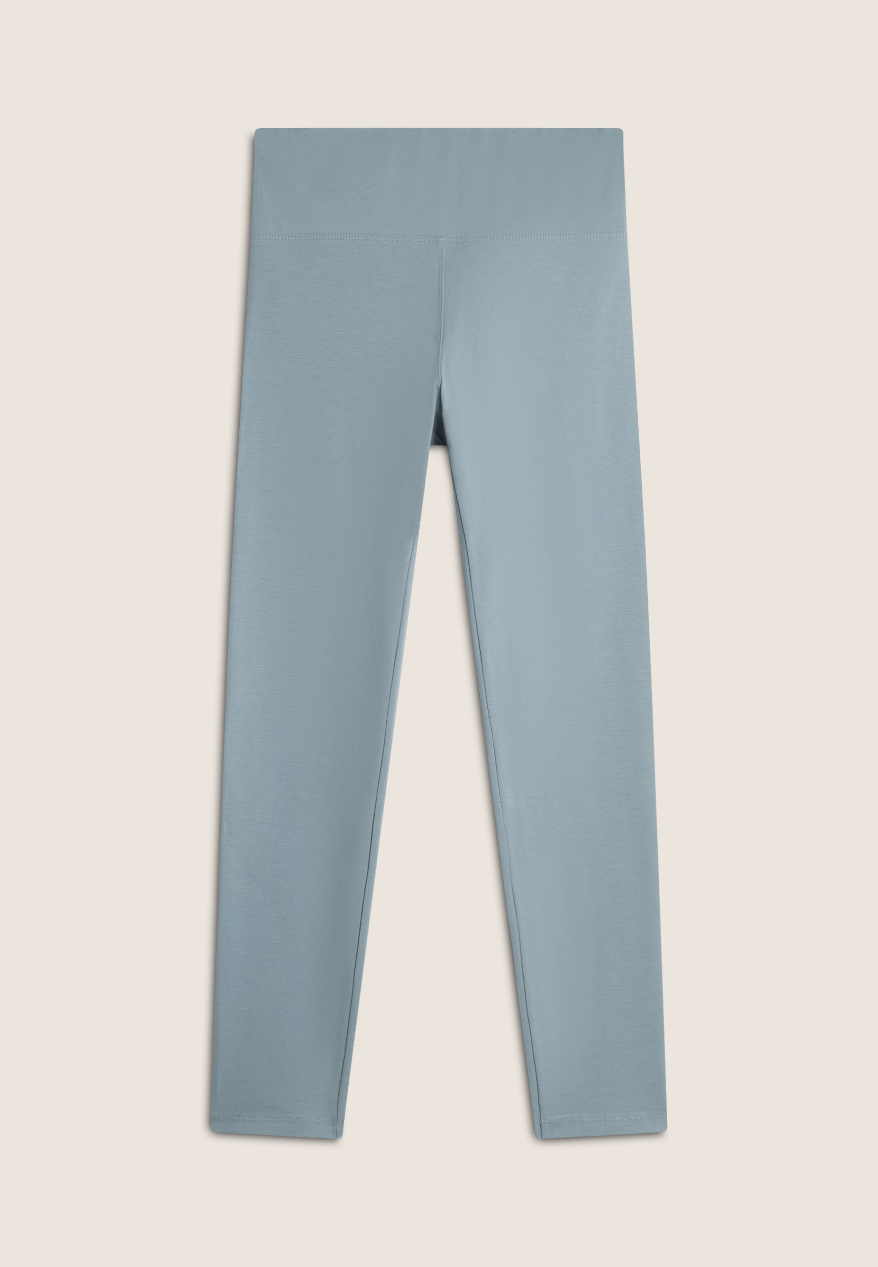 freddy-leggings-7-8-donna-vita-alta-in-jersey-elasticizzato image 7