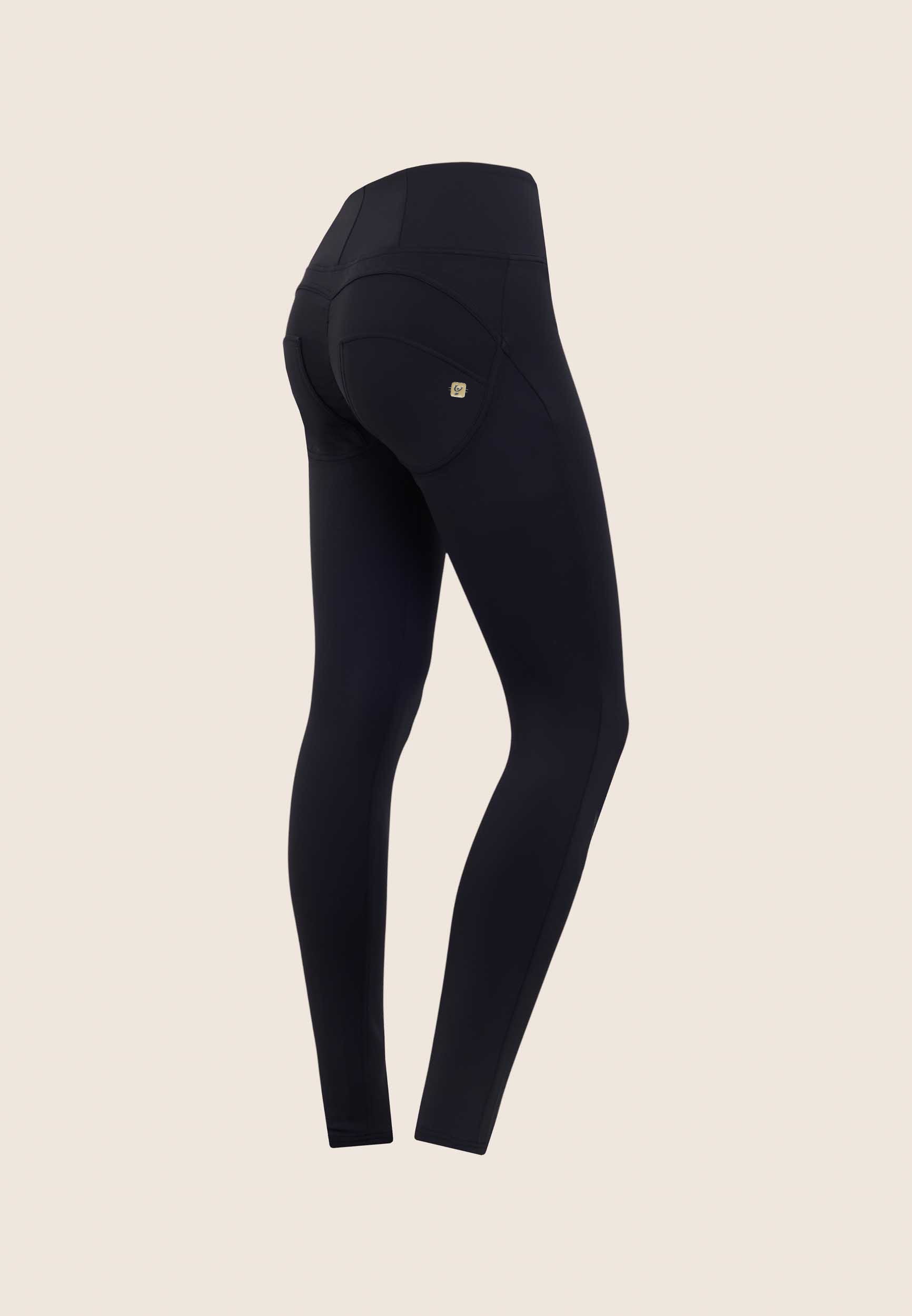 freddy-pantaloni-wr-up-superskinny-vita-alta-in-jersey-modellante-push-up image 2