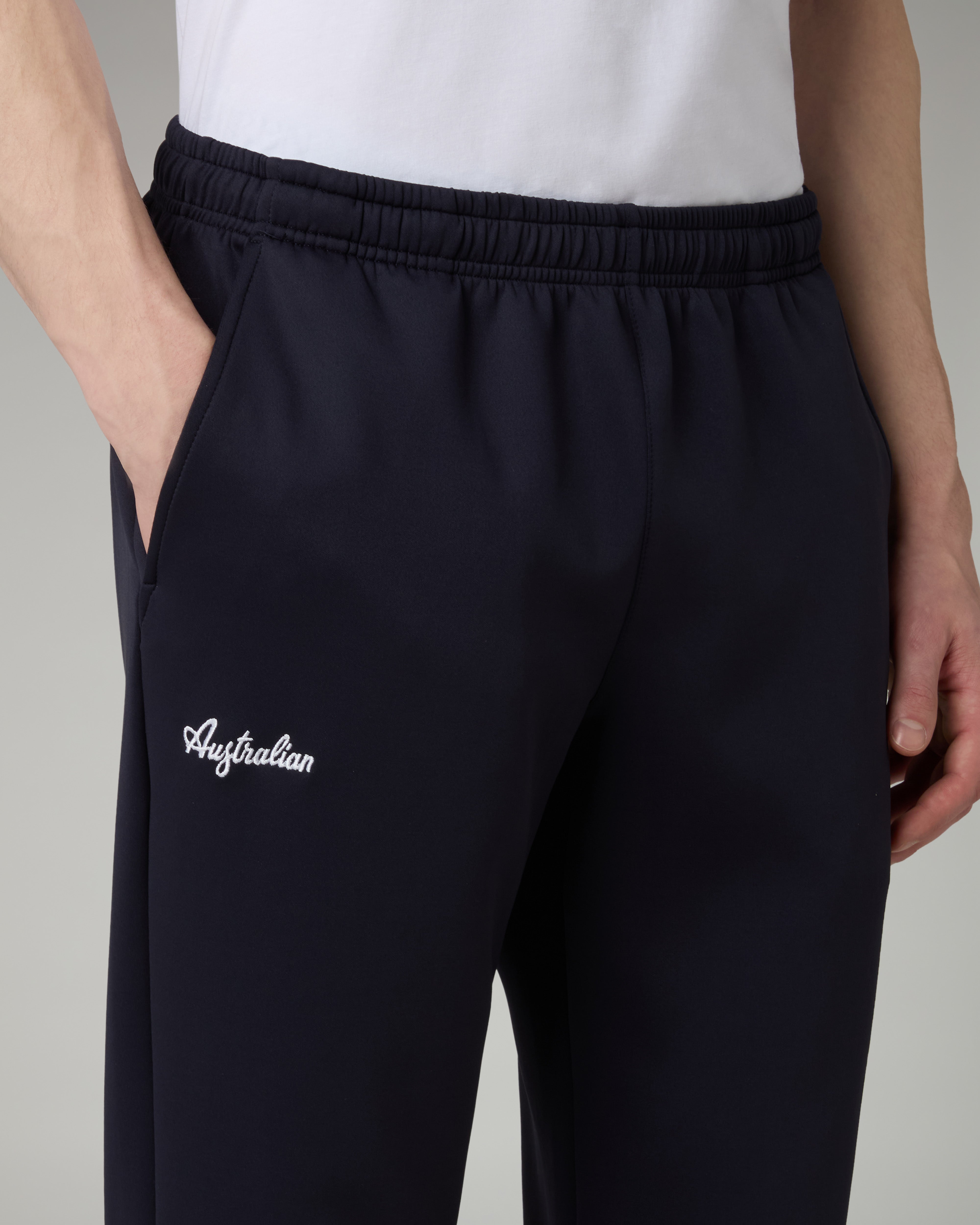 australian-contemporary-tracksuit-tuta-blu-capri image 7