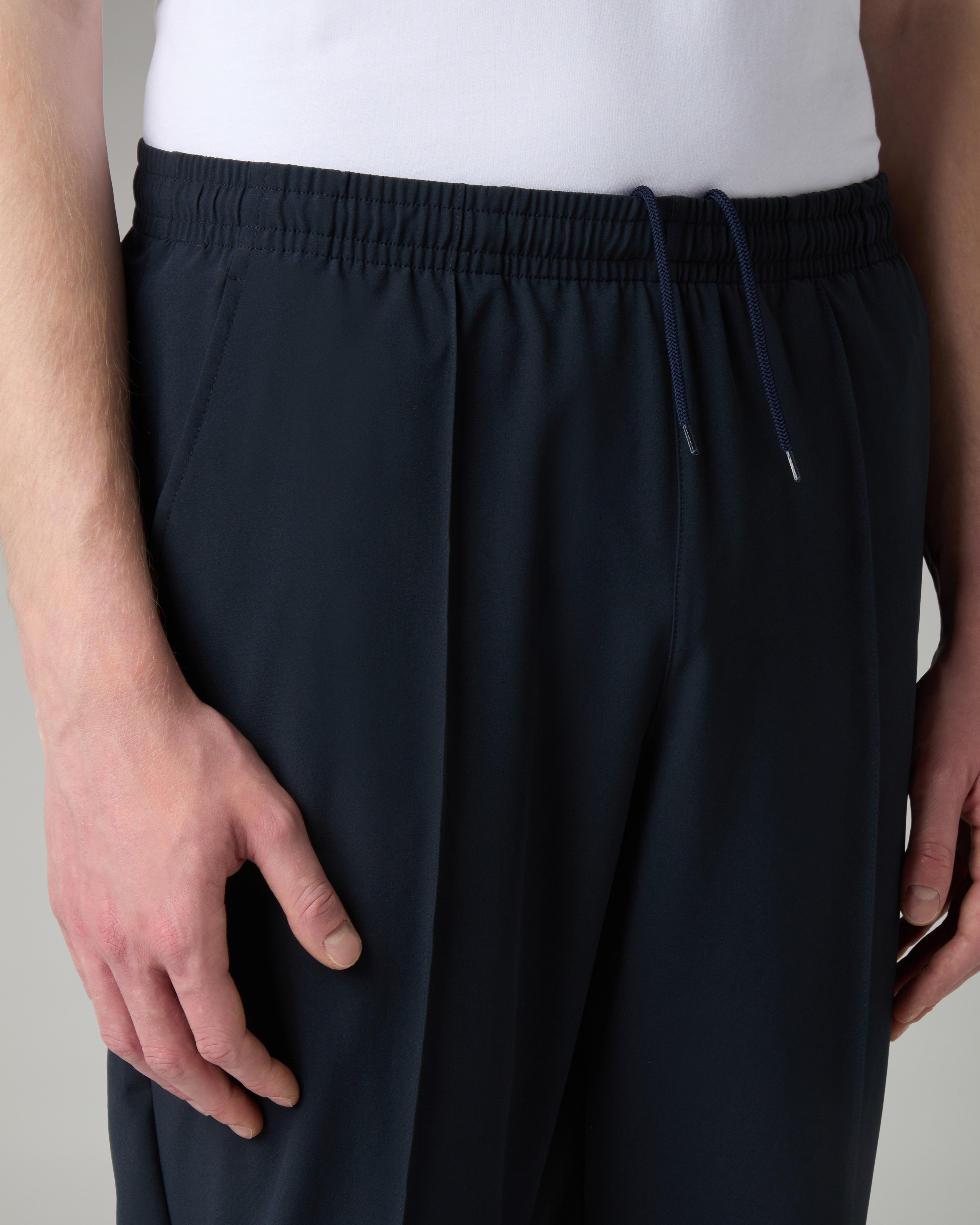 australian-icon-slam-tracksuit-tuta-blu-capri image 7