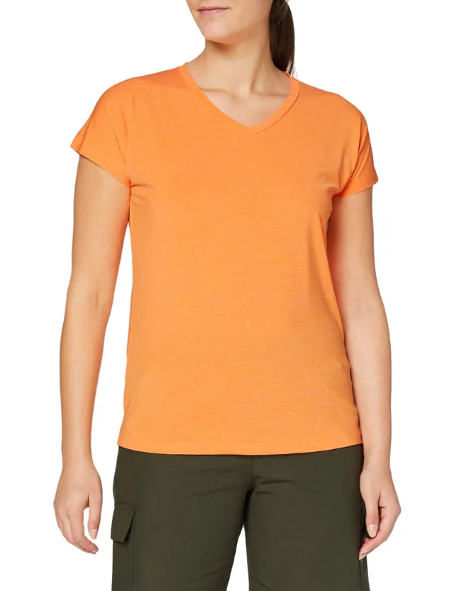 cmp-t-shirt-30t7226-donna image 1