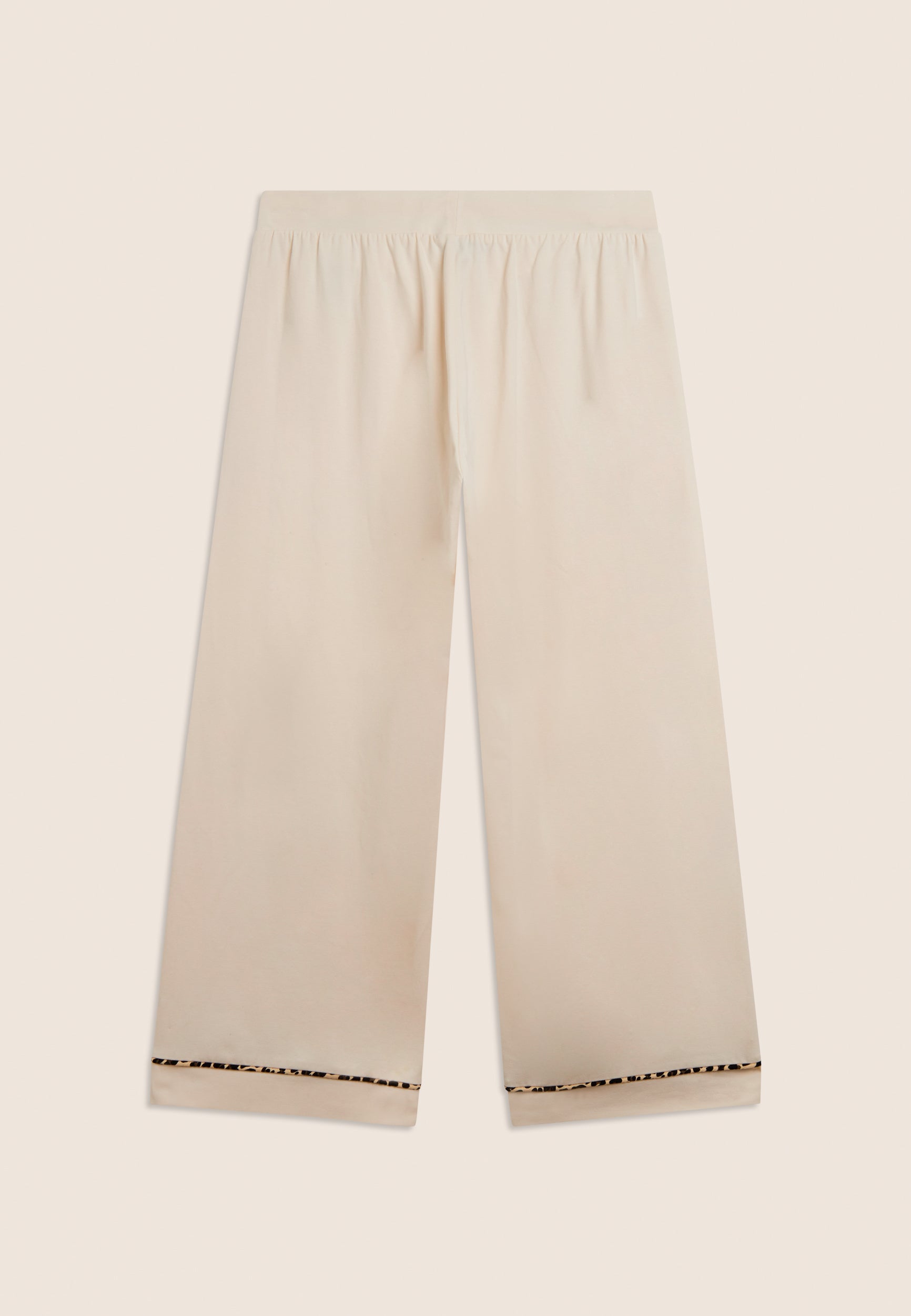 freddy-pantaloni-cropped-wide-leg-animalier image 6