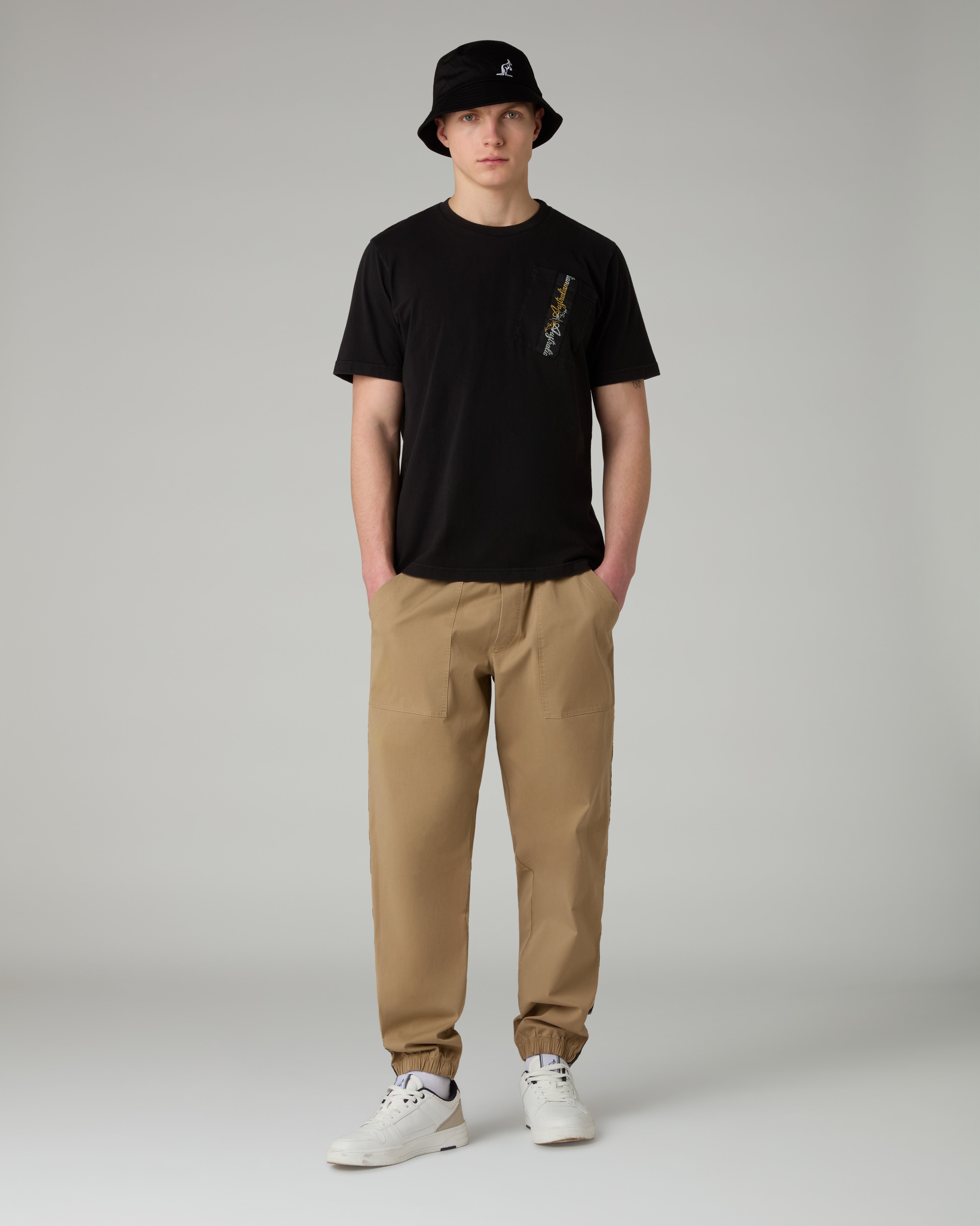 australian-tape-pocket-t-shirt-in-cotone image 2