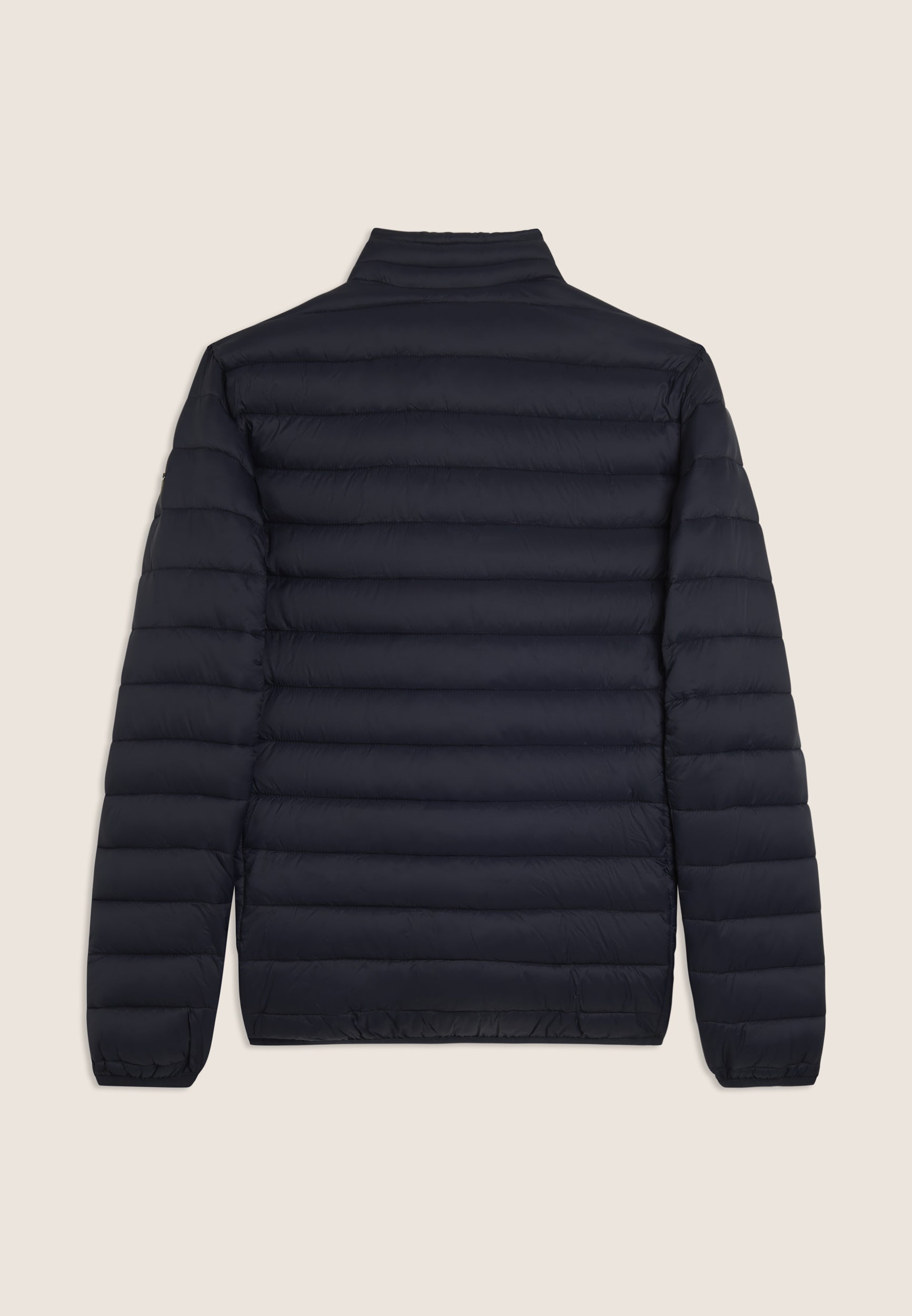freddy-piumino-uomo-fipav-trapuntato-collo-alto-full-zip image 6
