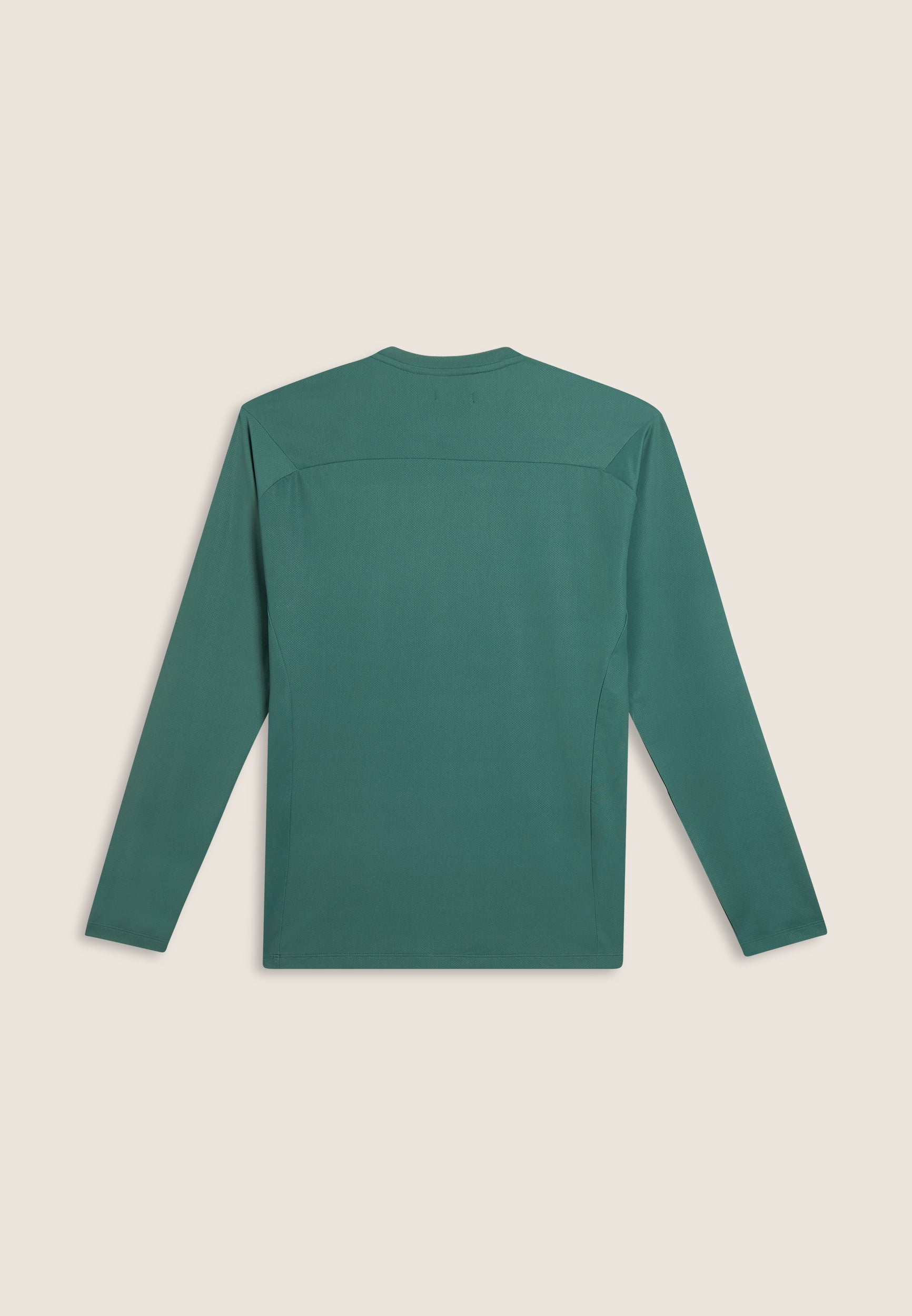 freddy-t-shirt-uomo-slim-manica-lunga-fit-tecnico image 6