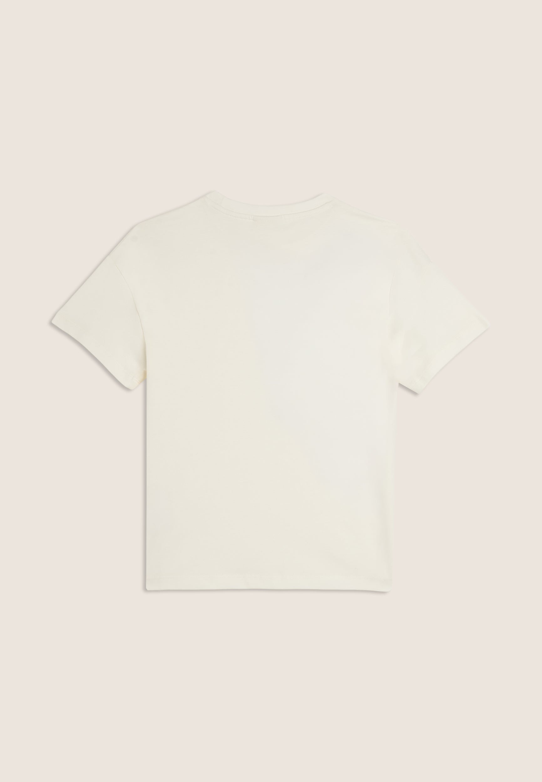 freddy-t-shirt-junior-regular-con-grafica-omino-effetto-leopardato image 2