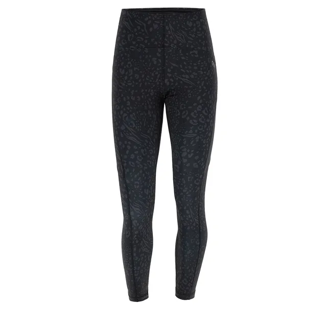 freddy-superfit-leggings-ecologici-7-8-fantasia-all-over-d-i-w-o image 1
